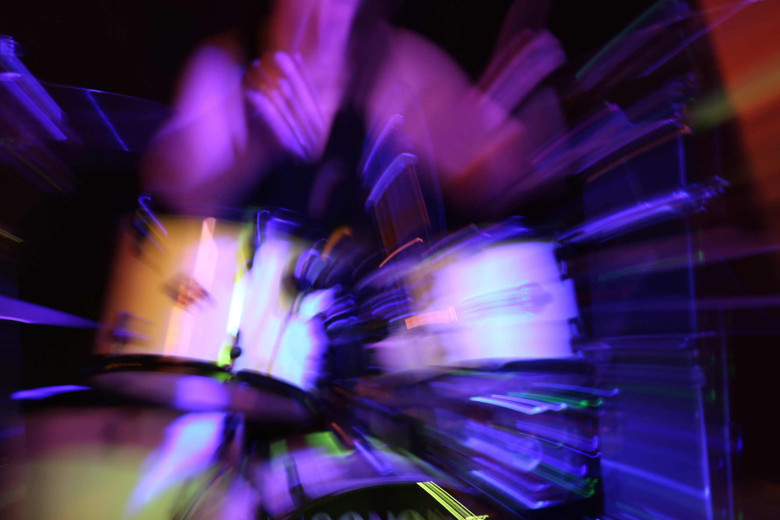 Прогфест в Цеппелин № 5. Фотограф Антонина Гудкова