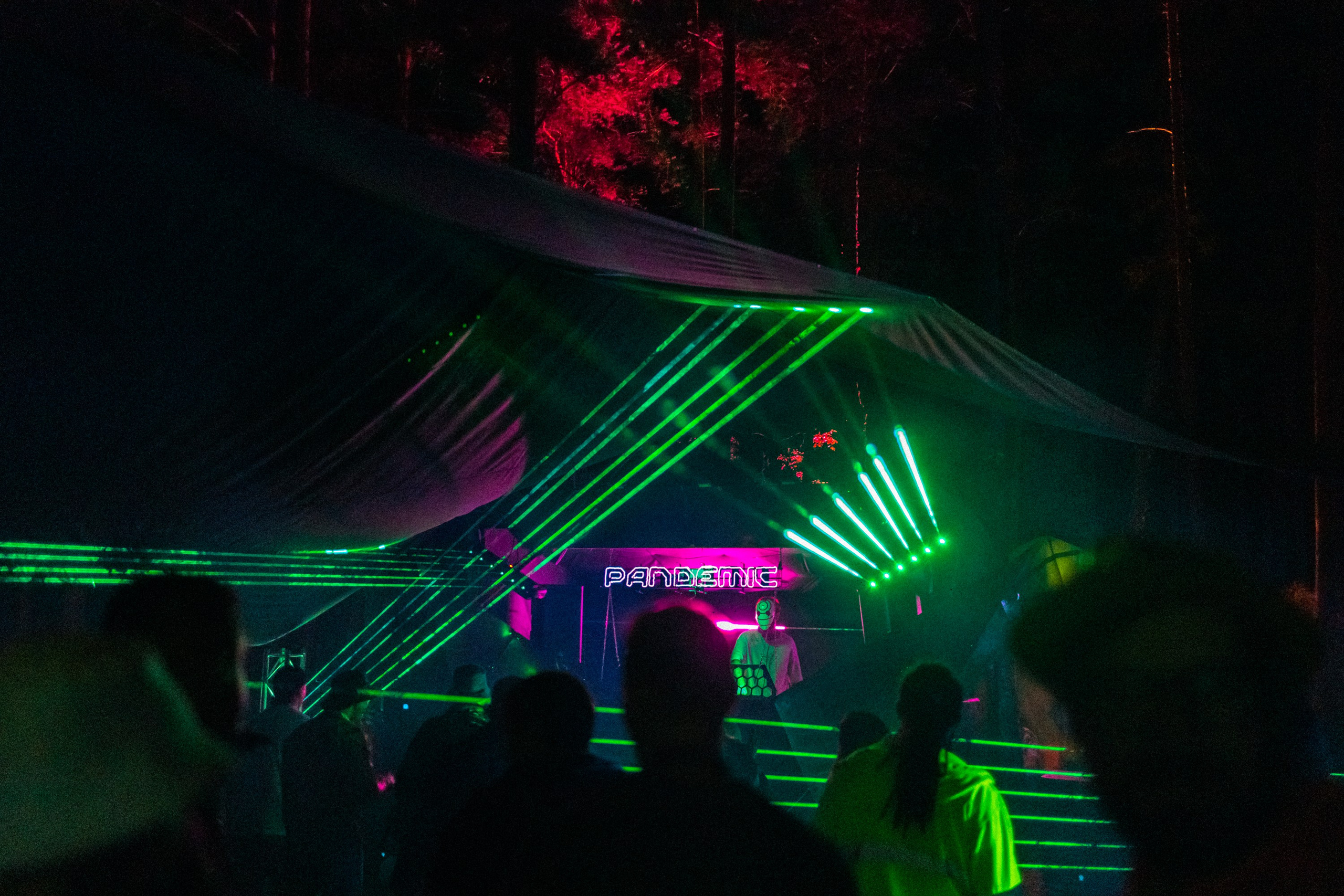 Репортаж. Арт-фотограф Кристина Каширская