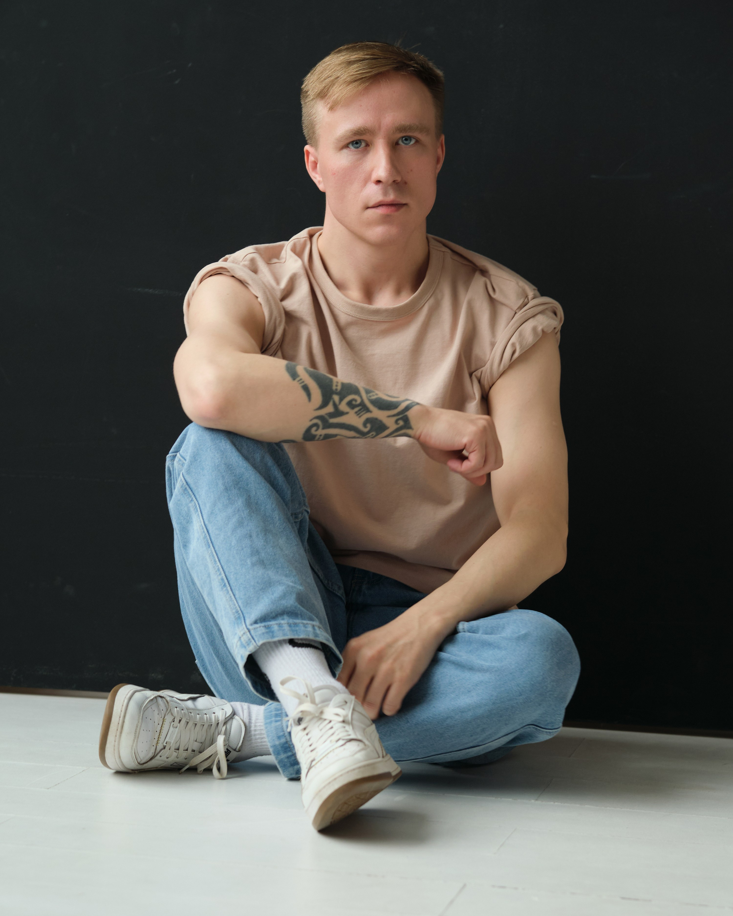 Sigma Arh. Портретный фотограф в Архангельске Григорий Титов