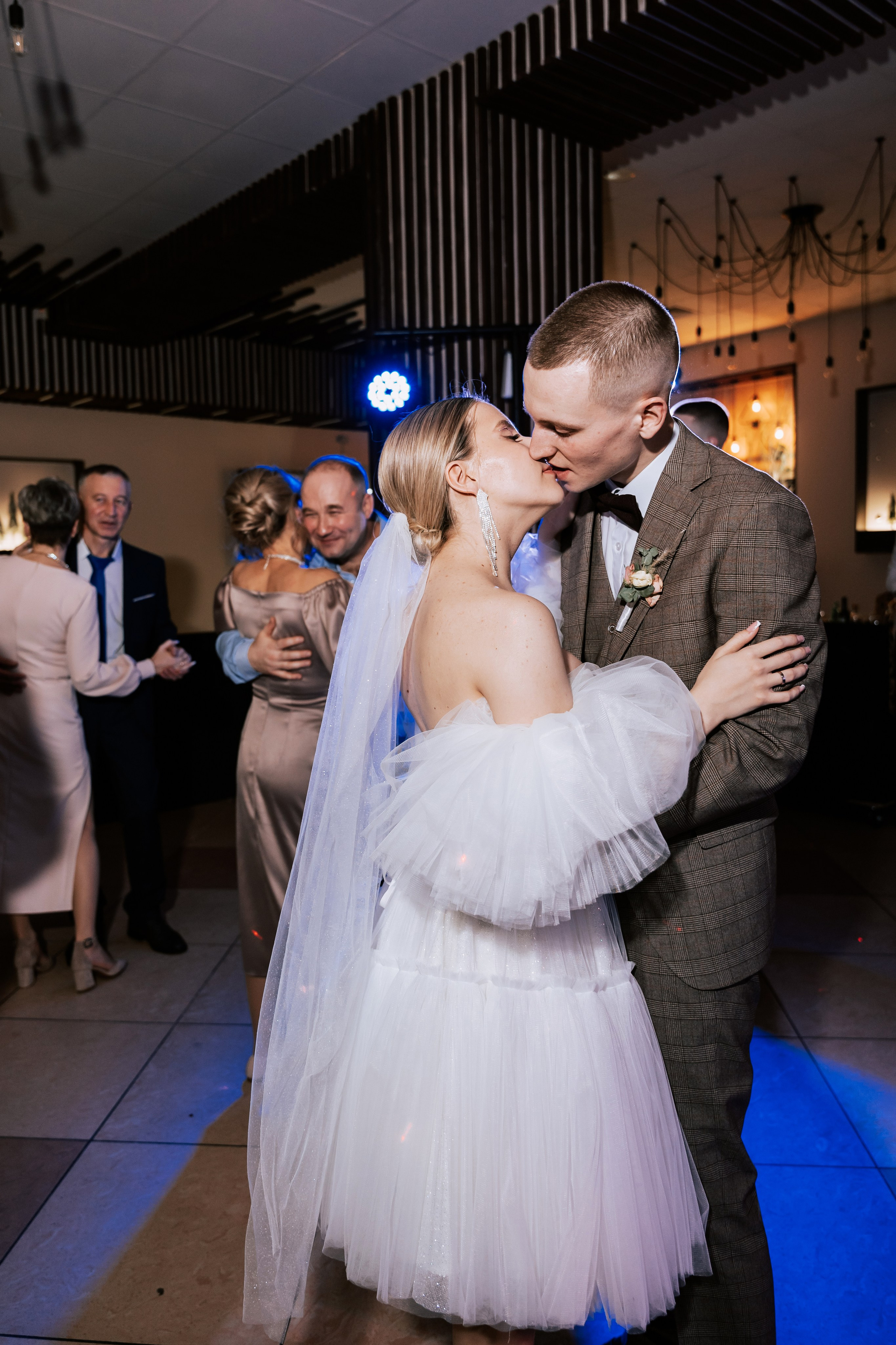 V&S. Алёна Хомич. Свадебный и семейный фотограф Коломна, Москва