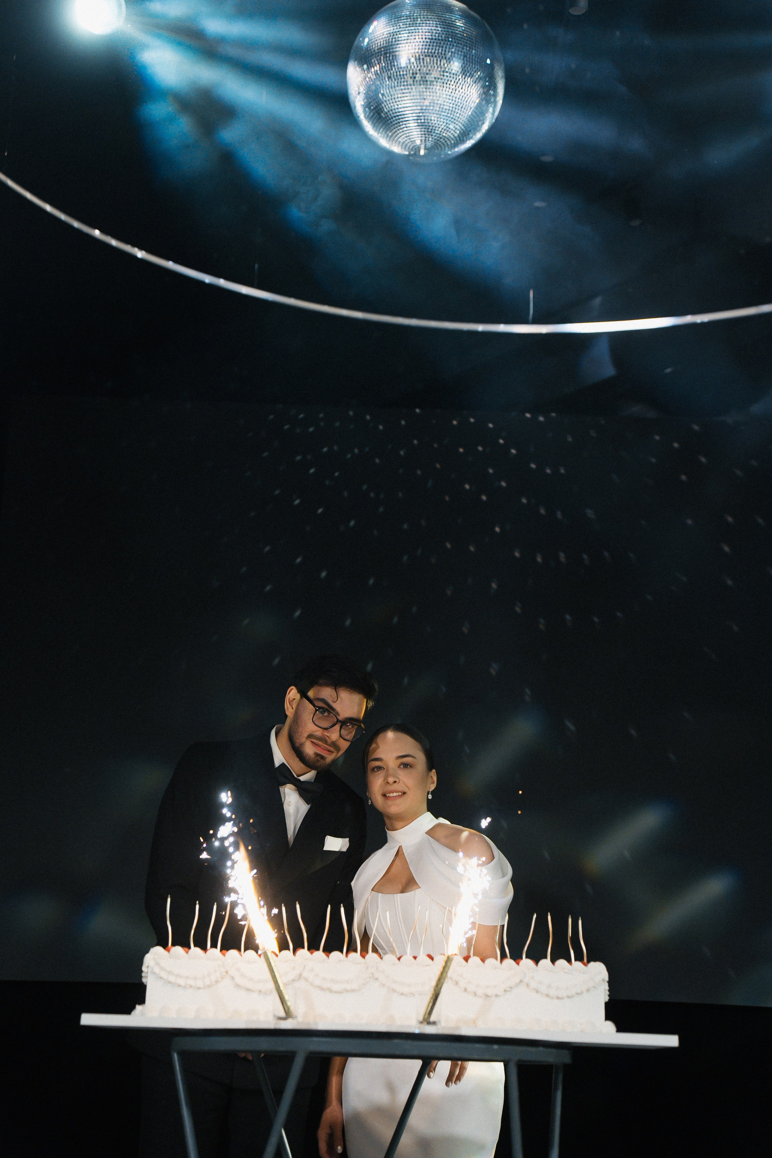 Мы эхо. Свадебный фотограф Москва Светлана Анисимова