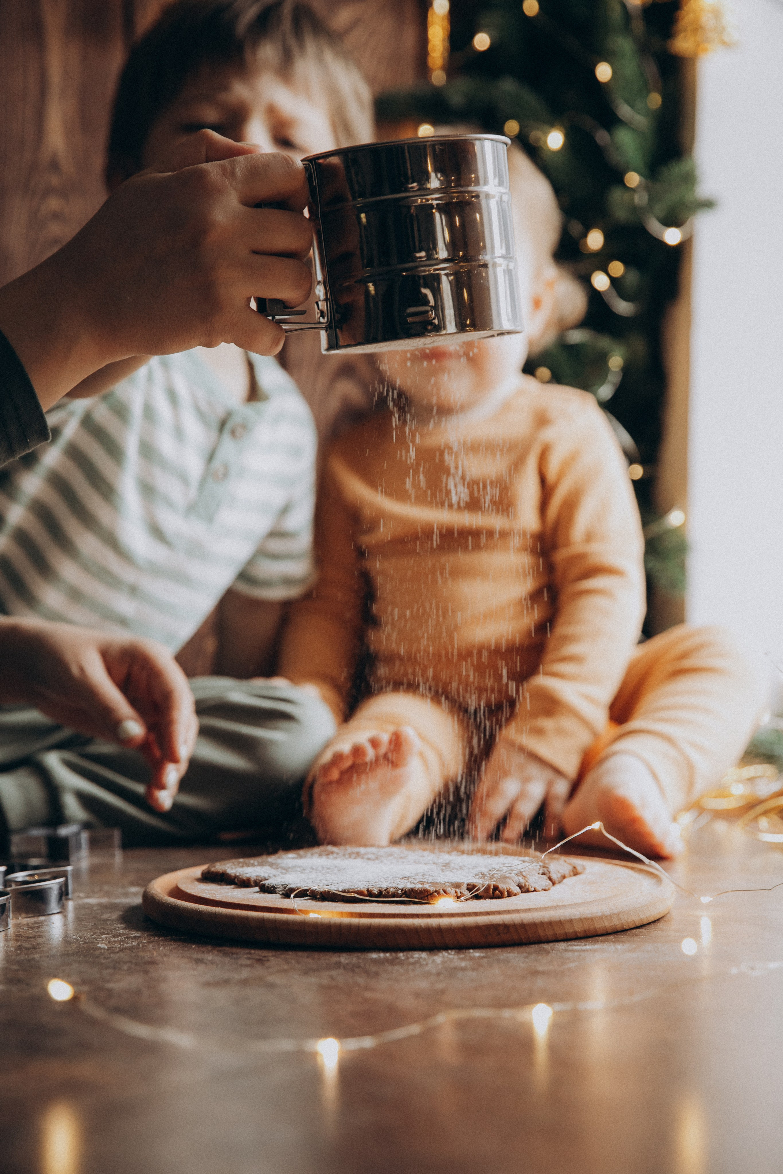 НГ. Свадебный и семейный фотограф Василина Батищева в Моздоке, Северной Осетии и КМВ
