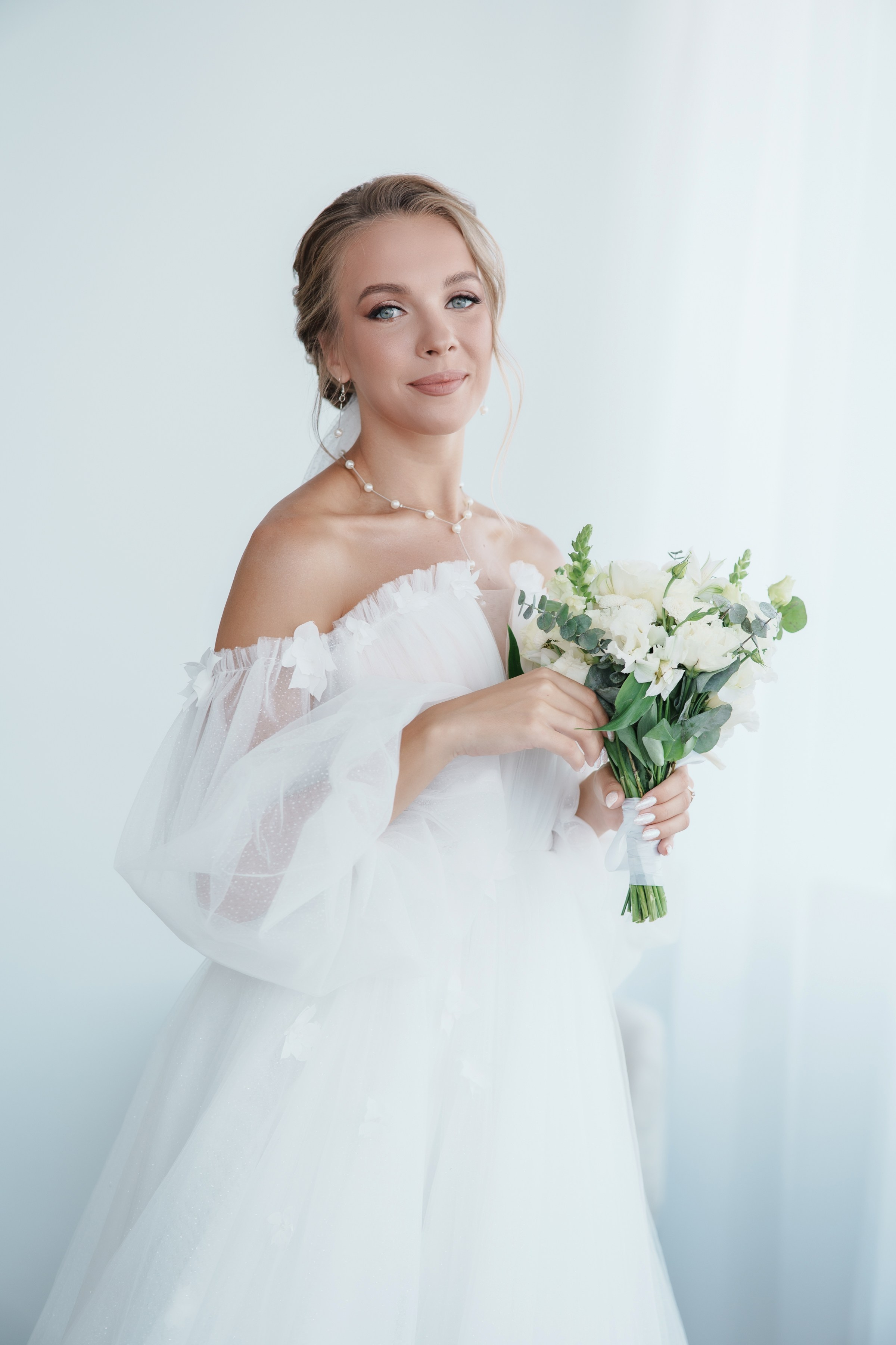 Александр и Алина. Ольга Плаксина фотограф в Саратове