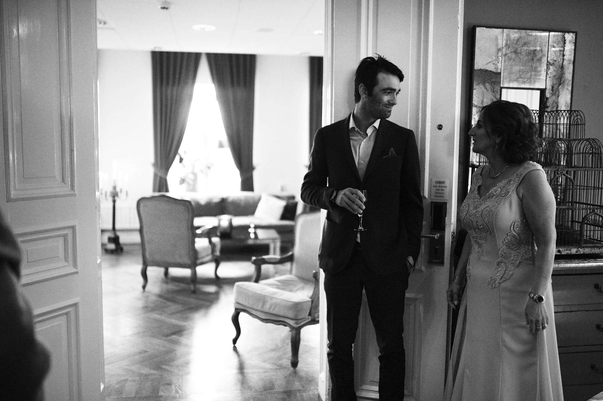 Sadek & Malika ( Varberg , Sweden ). Артур Погосян — лучший свадебный фотограф России