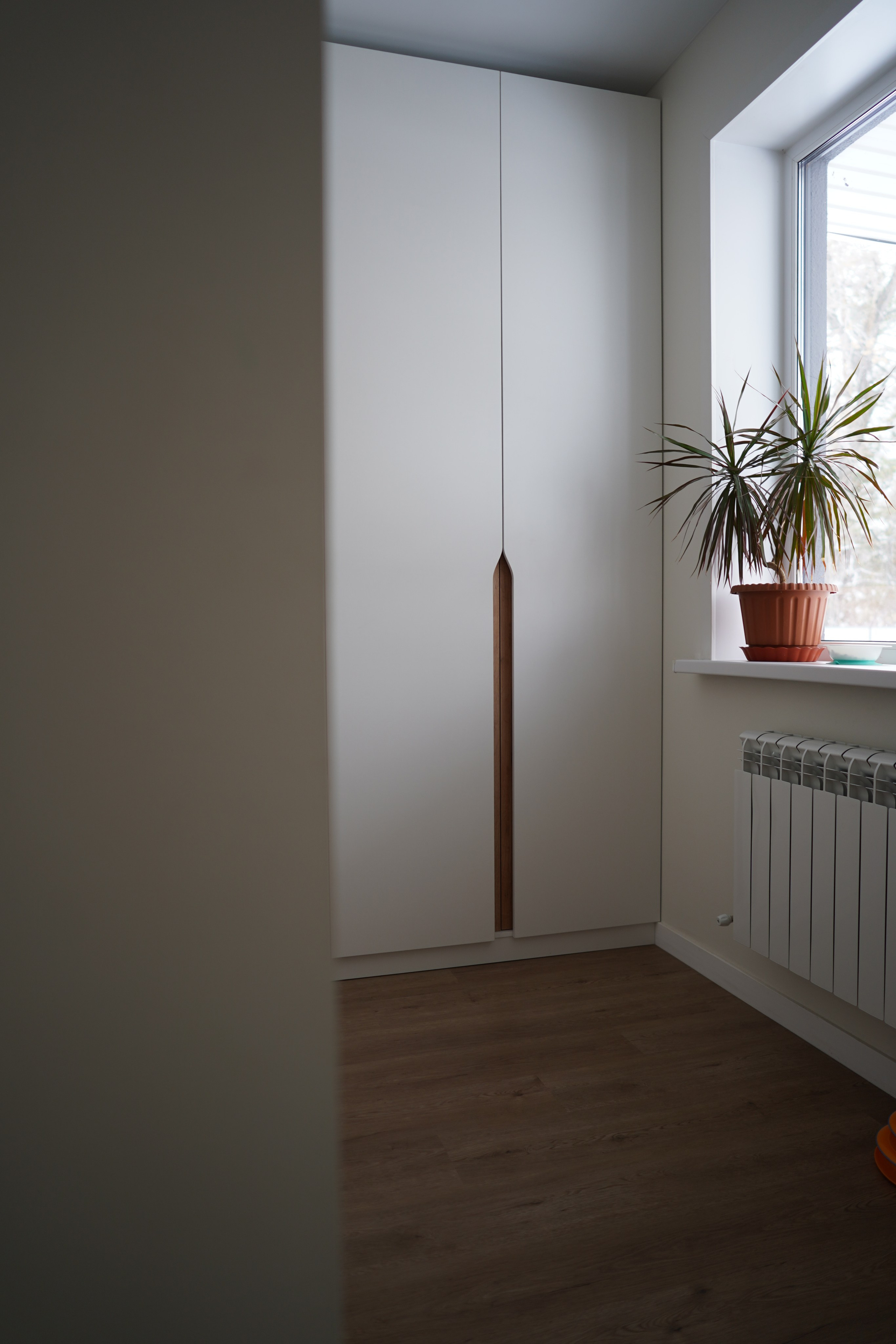 ЖК Приозерный. Das House