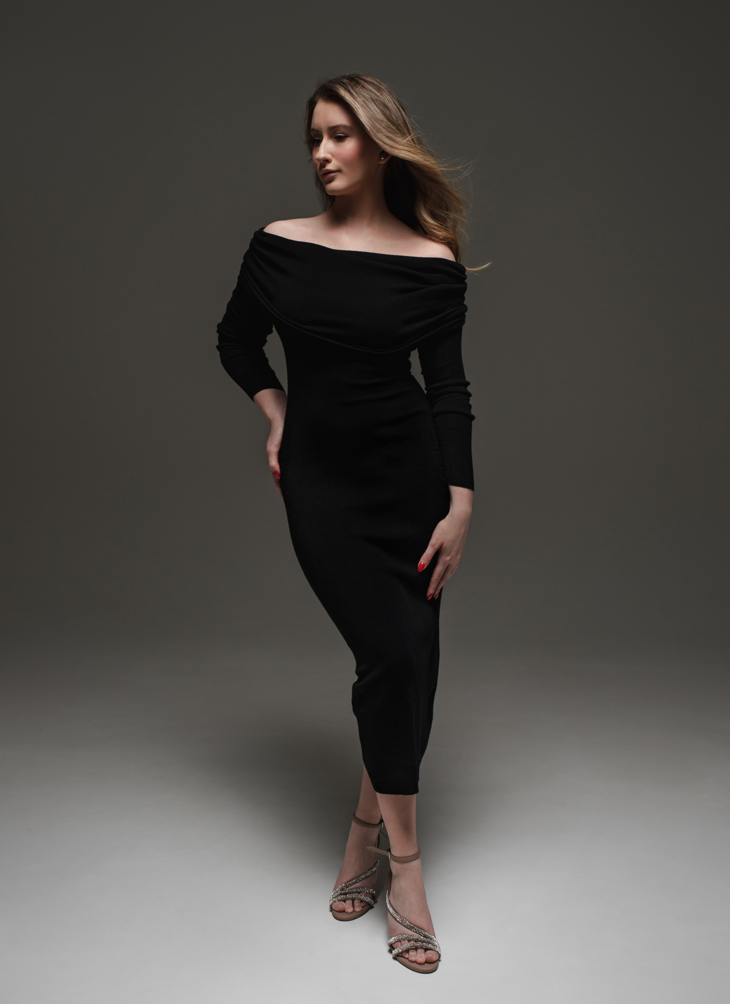 Liza. Фэшн-фотограф в Санкт-Петербурге Дарья Семиколенных