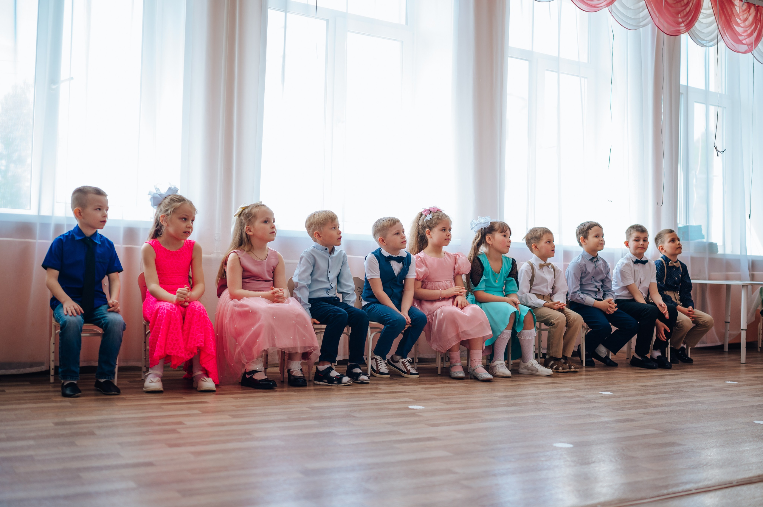 56 сад. Детский и семейный фотограф Катерина Мишина