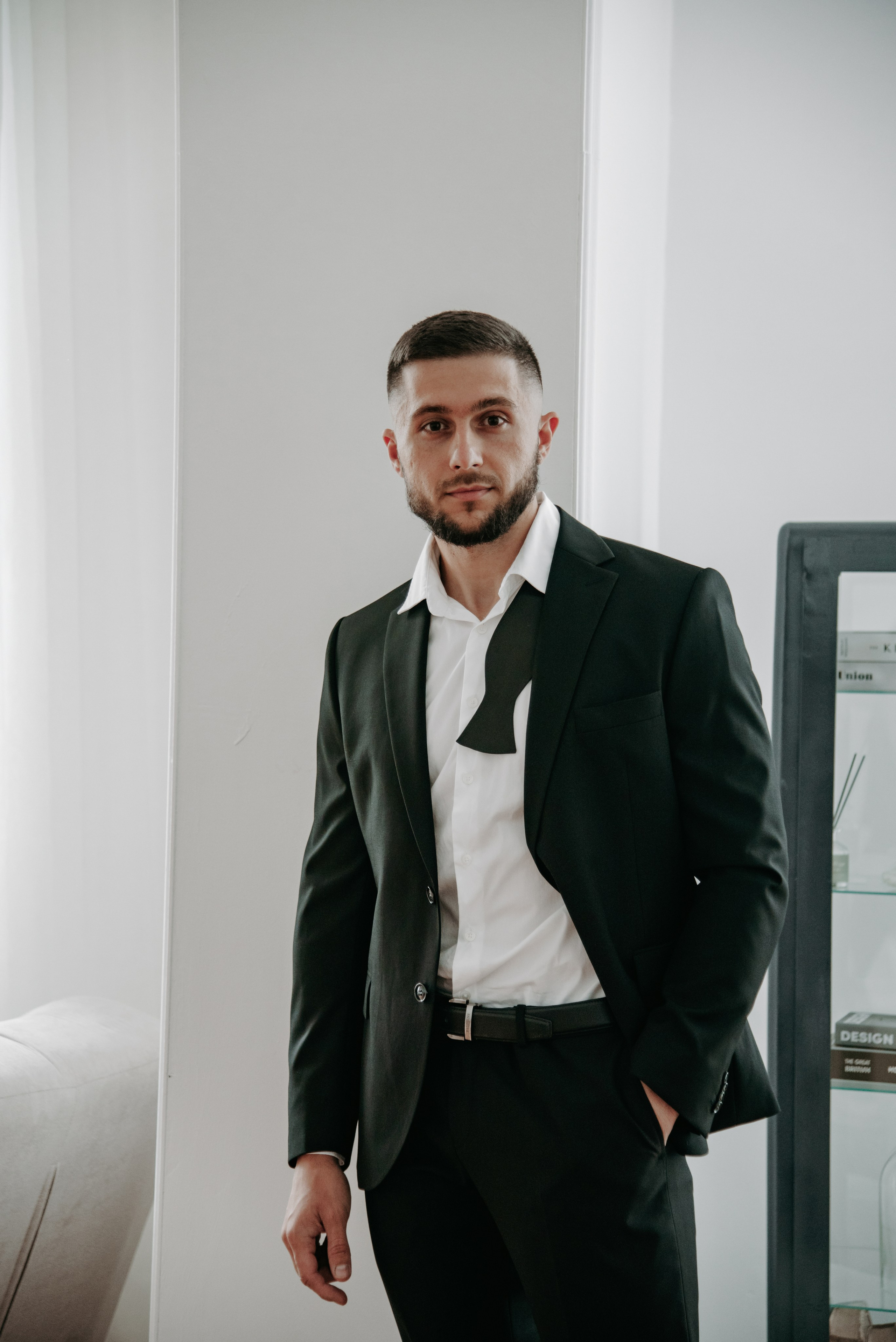 Тот самый момент. Свадебный и семейный фотограф Темрюк Алёна Ковальская