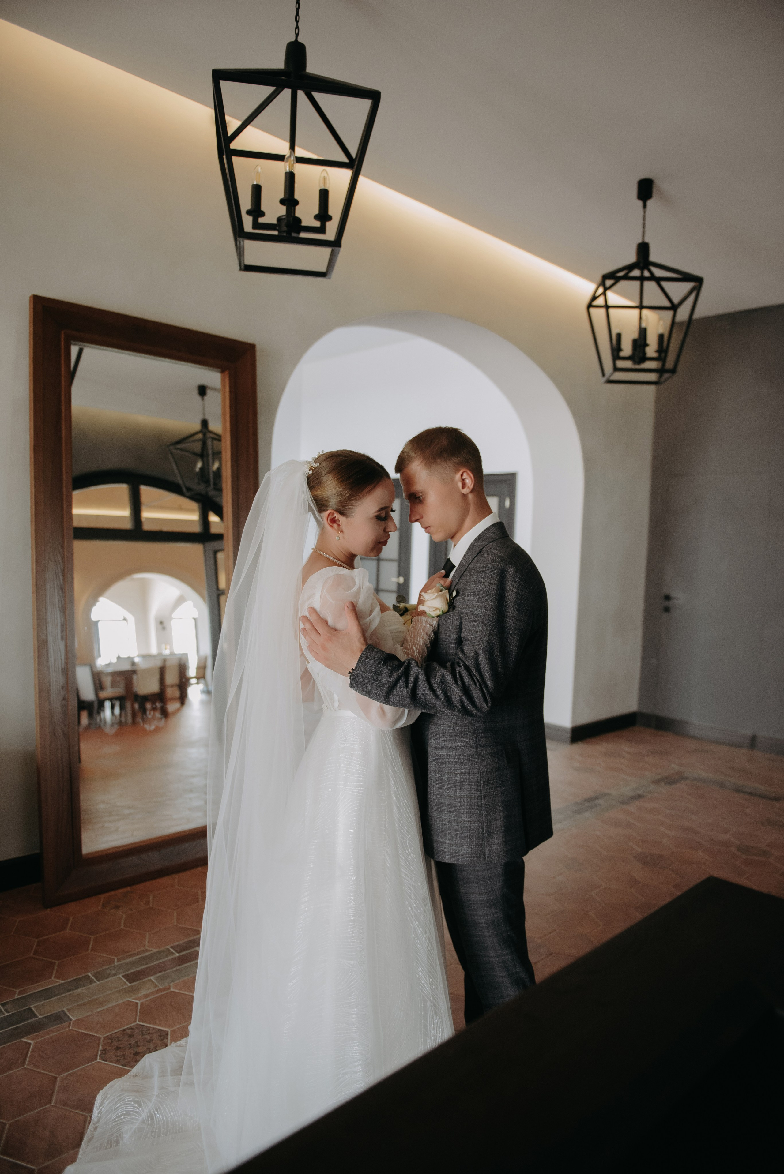 Игорь и Алина. Свадебный и семейный фотограф Темрюк Алёна Ковальская