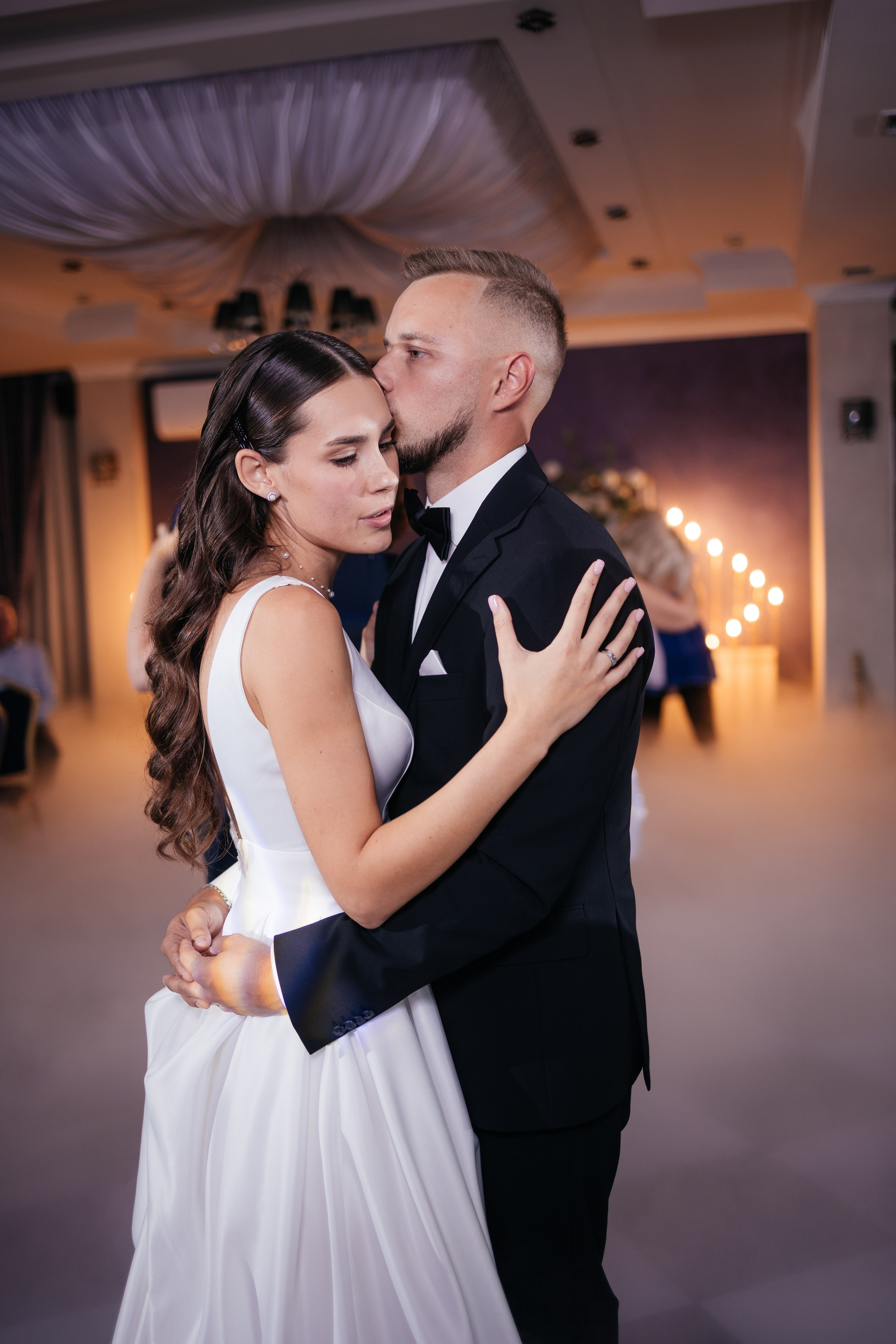 Виталий и Варвара. Фотограф Крохин Олег