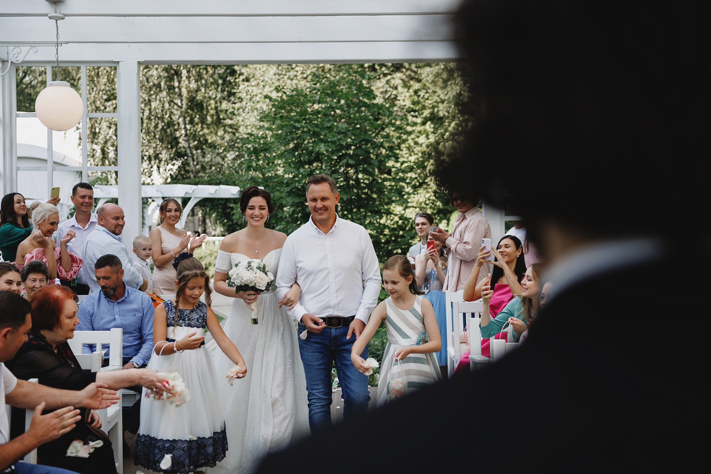 Никита Анастасия. Свадебный фотограф и видеограф Дмитрий Горяченков