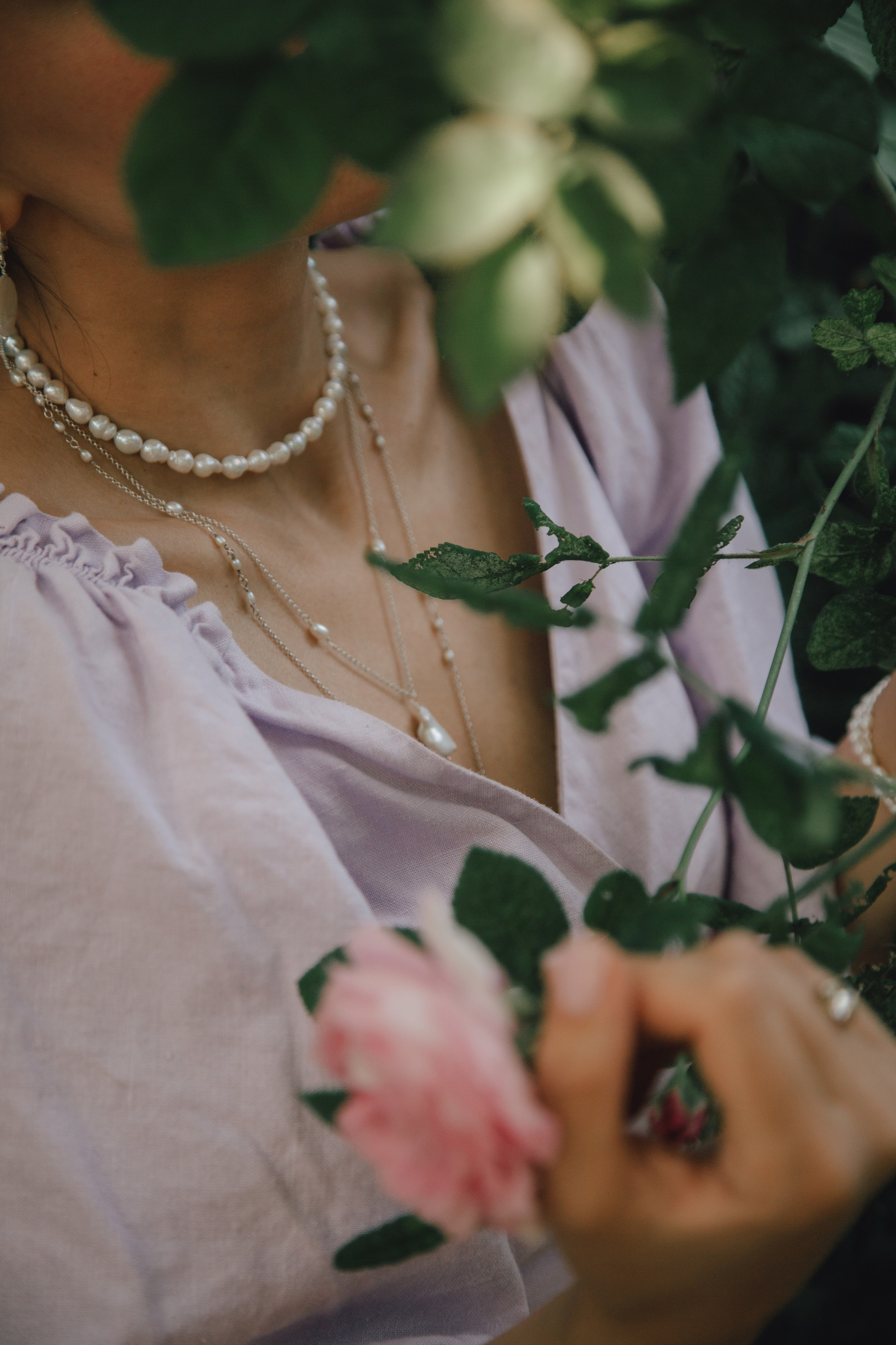 Бренд pancy jewelry. Портретный фотограф в Москве