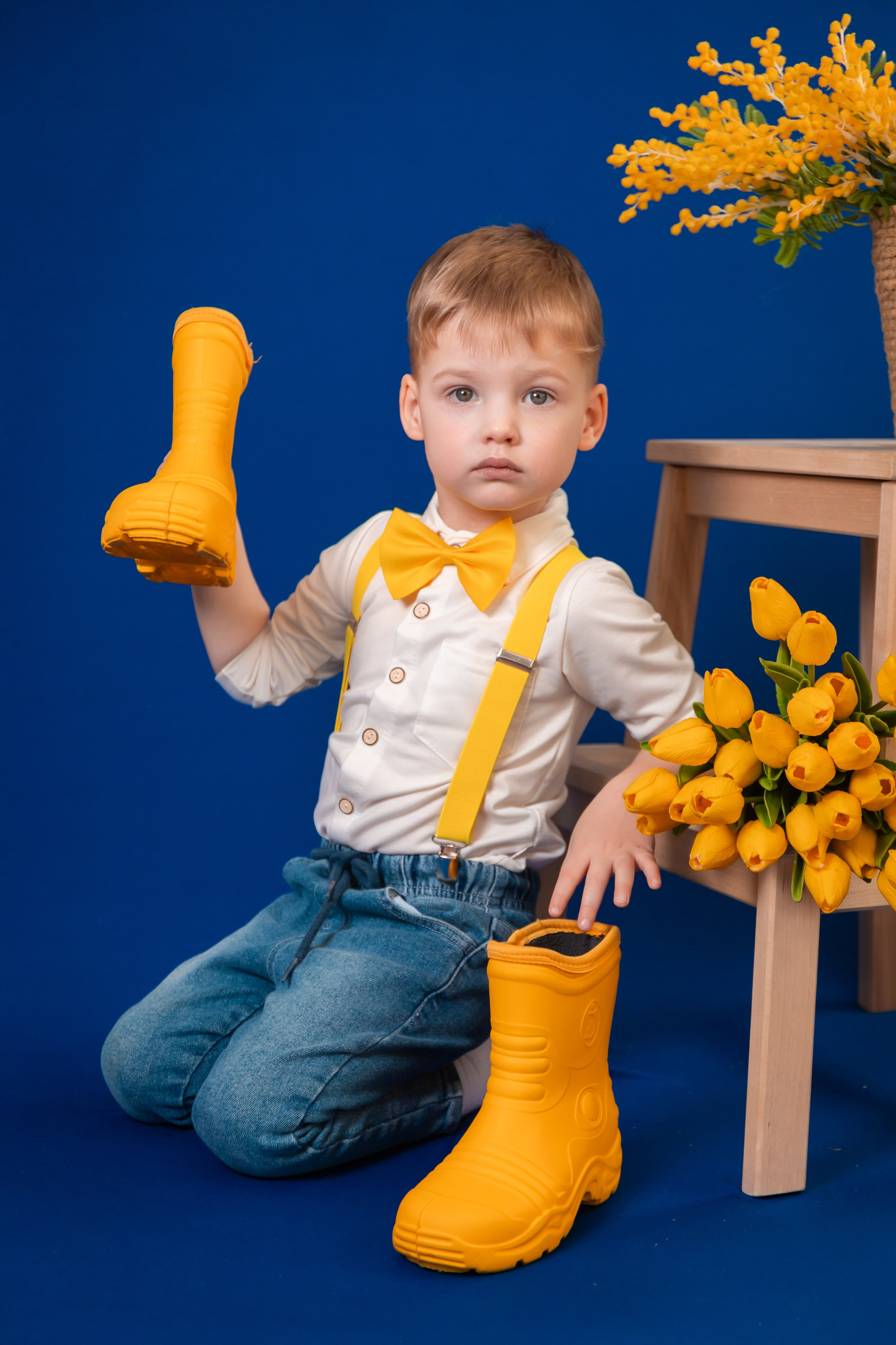 8 марта. Выпускные альбомы в Таганроге и Ростовской Области