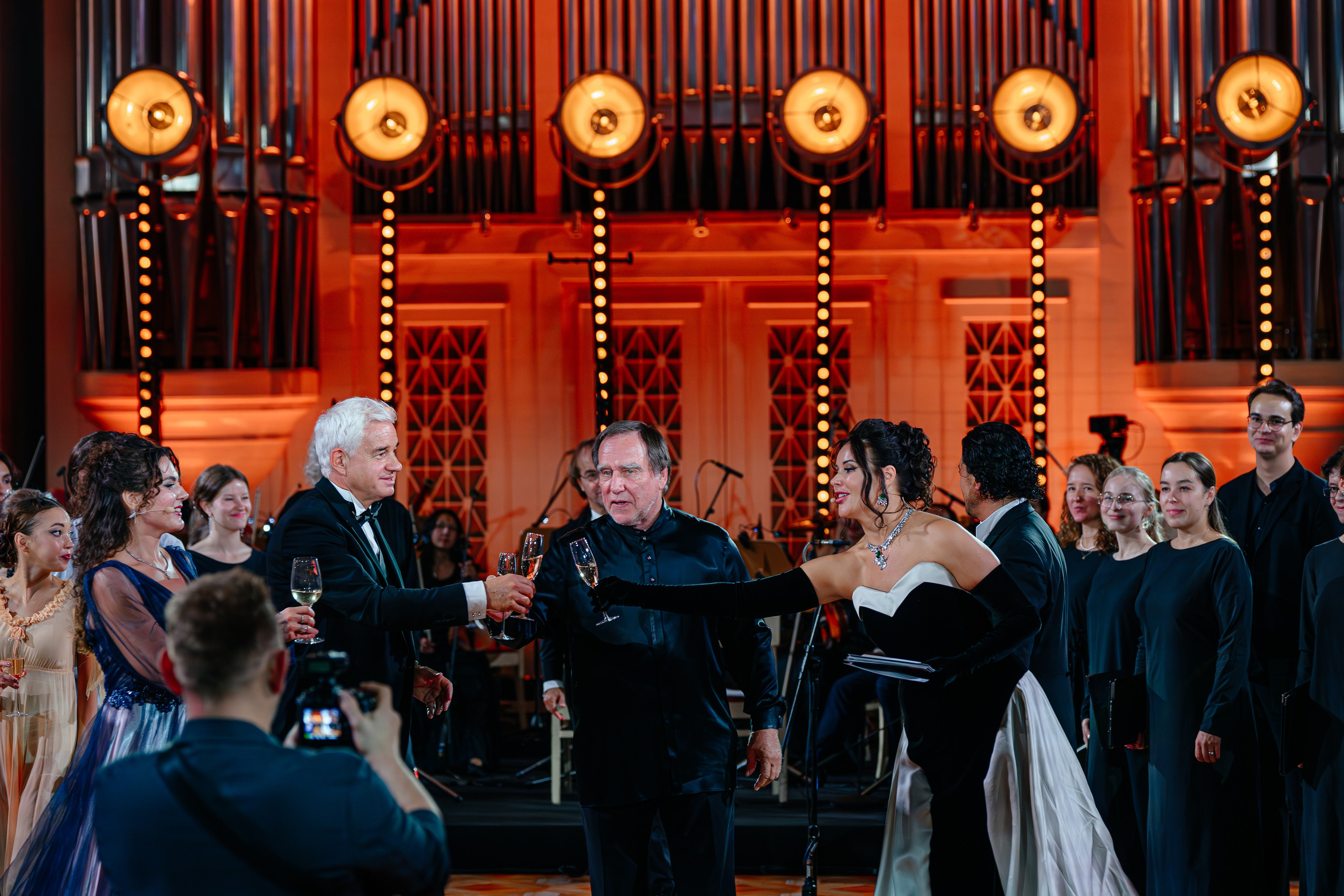 Петровский бал 2025. Коммерческий фотограф в Санкт-Петербурге Анна Кобзарь