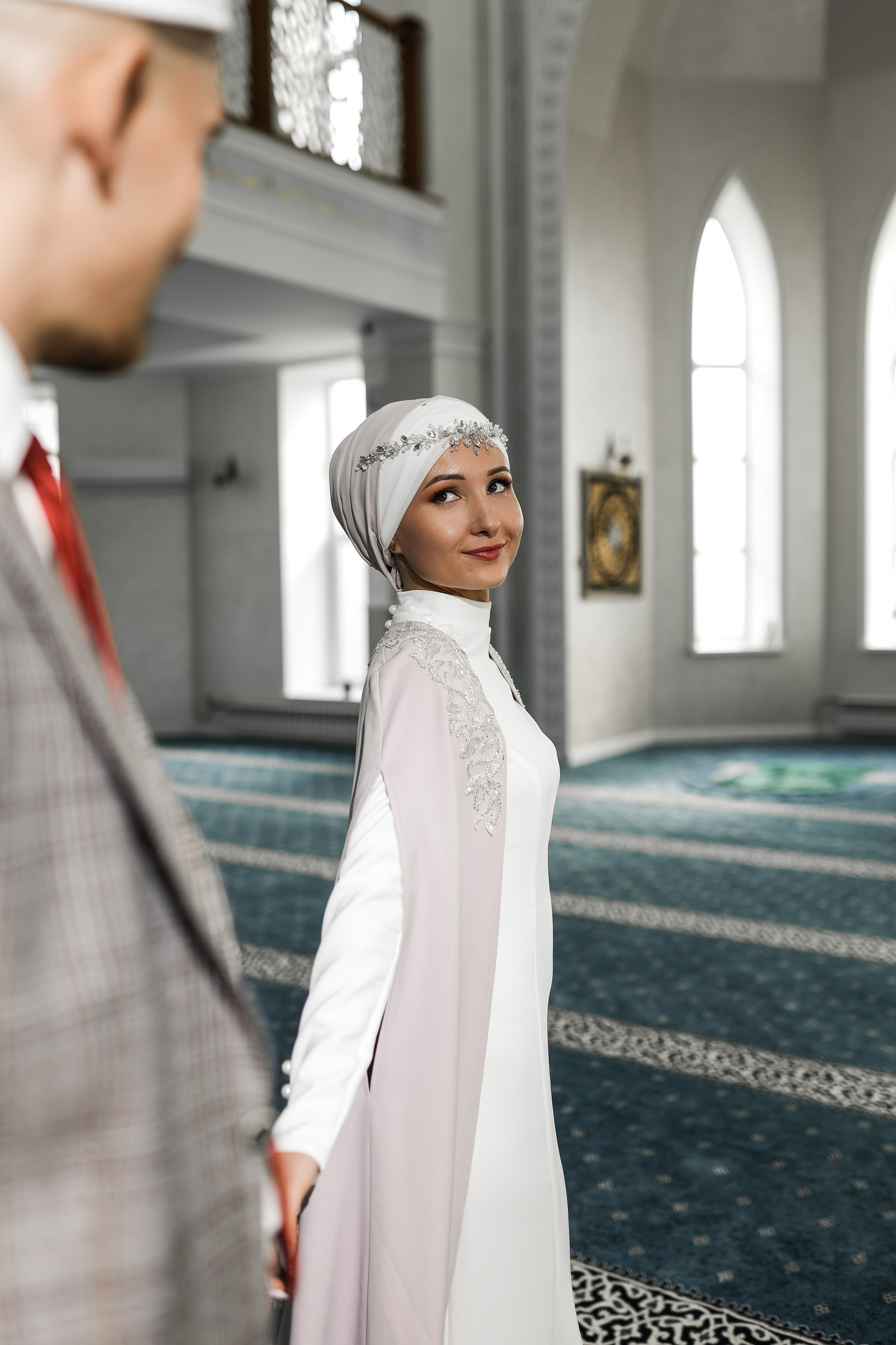 Дамир и Диля. Таирова Гузель|Свадебный фотограф в Ульяновске