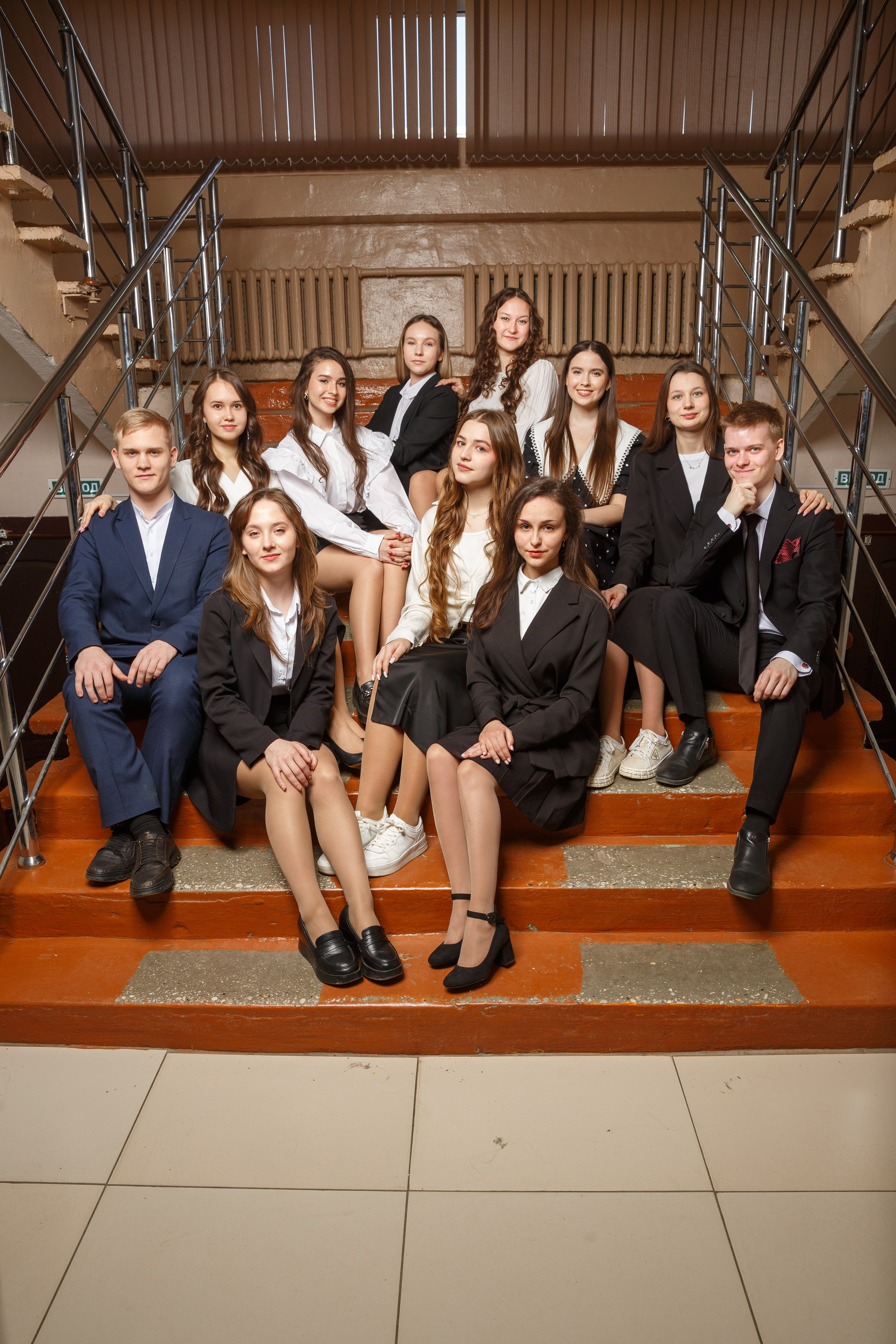 Выпускной альбом Ульяновск. SchoolBook — Выпускные альбомы| Школьный фотограф в Ульяновске