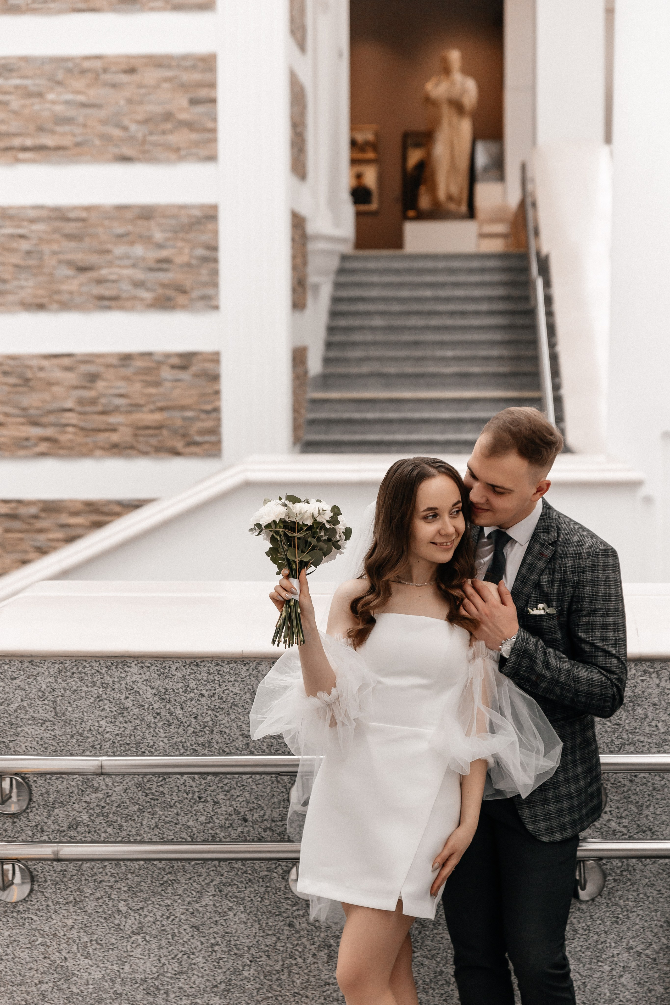 Ульяна и Никита. Семейный фотограф Минск Усова Ольга