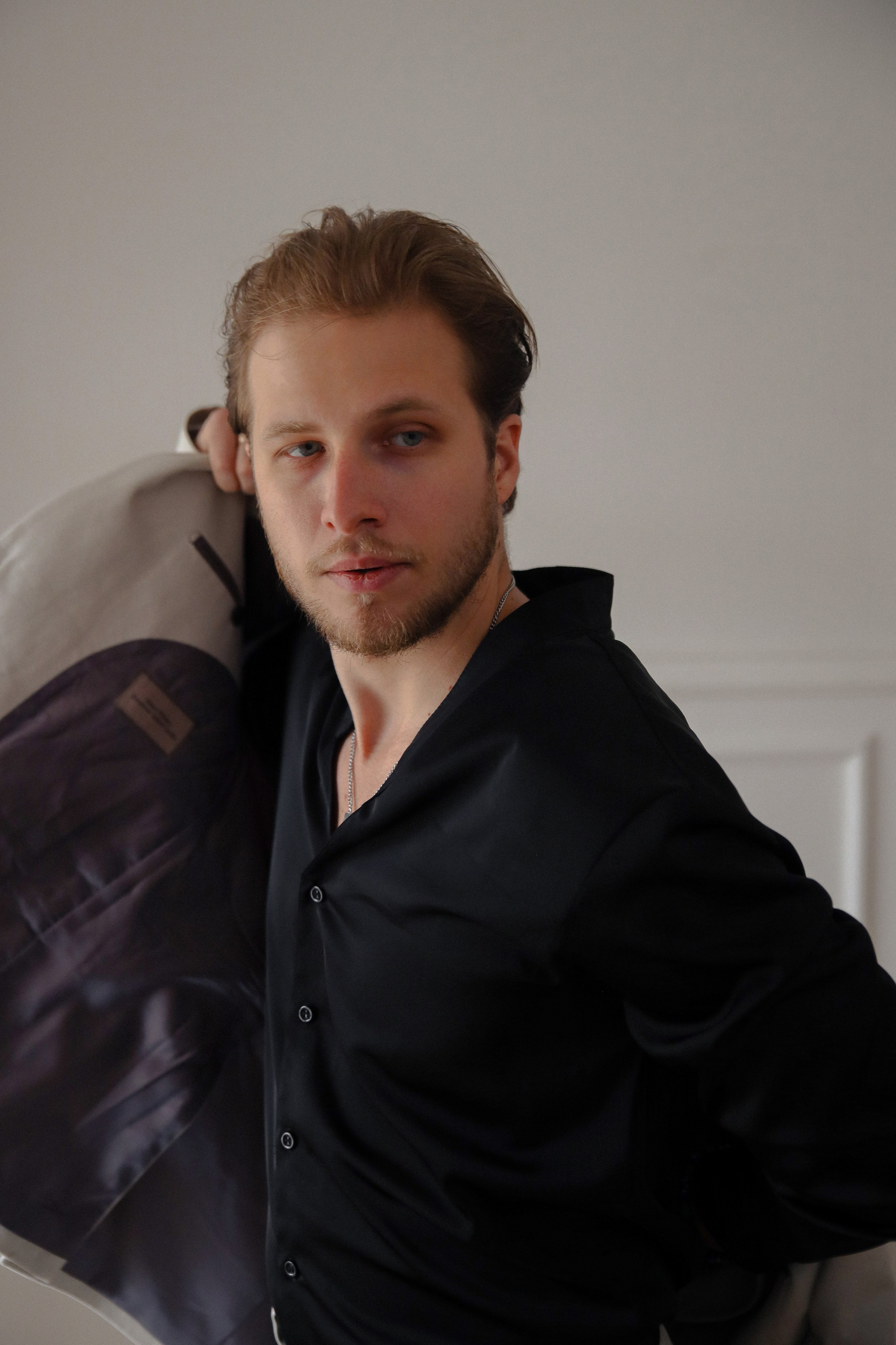 Nikita Sasha. Свадебный фотограф в Астрахани