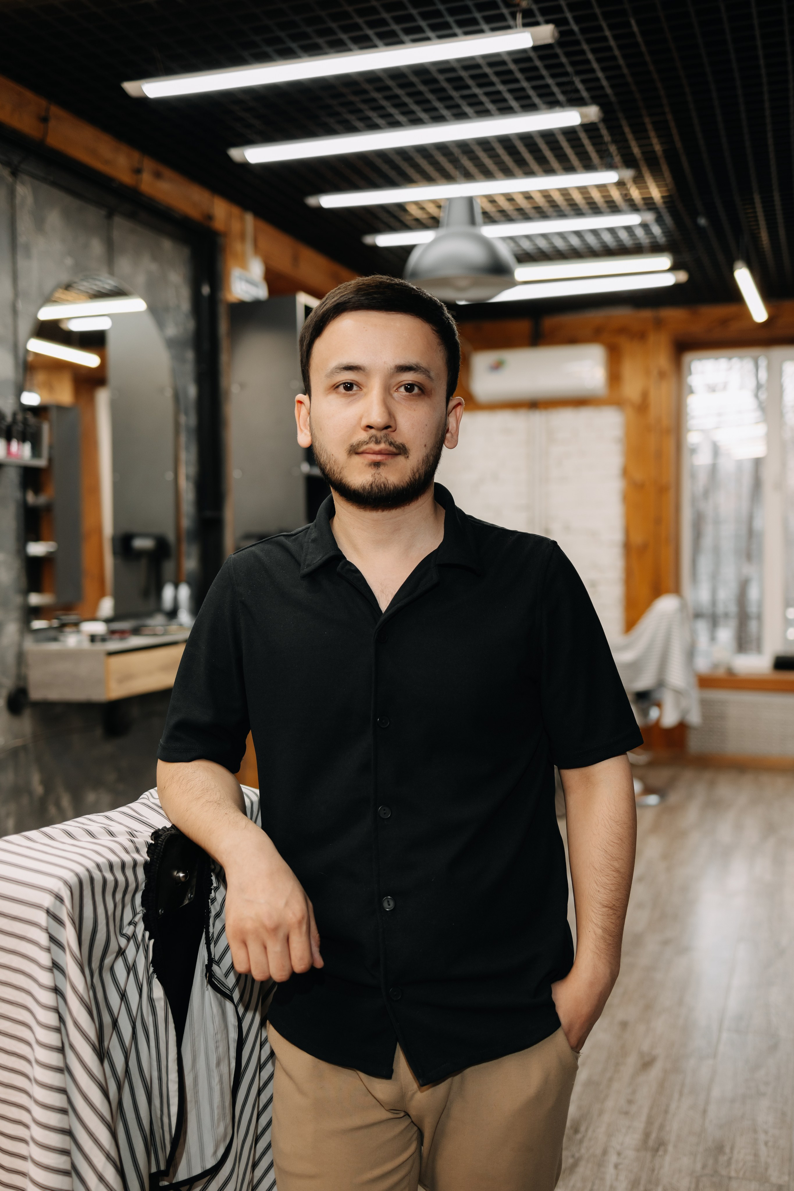 KANZLER. Свадебный и репортажный фотограф в Омске. Червоткин Никита