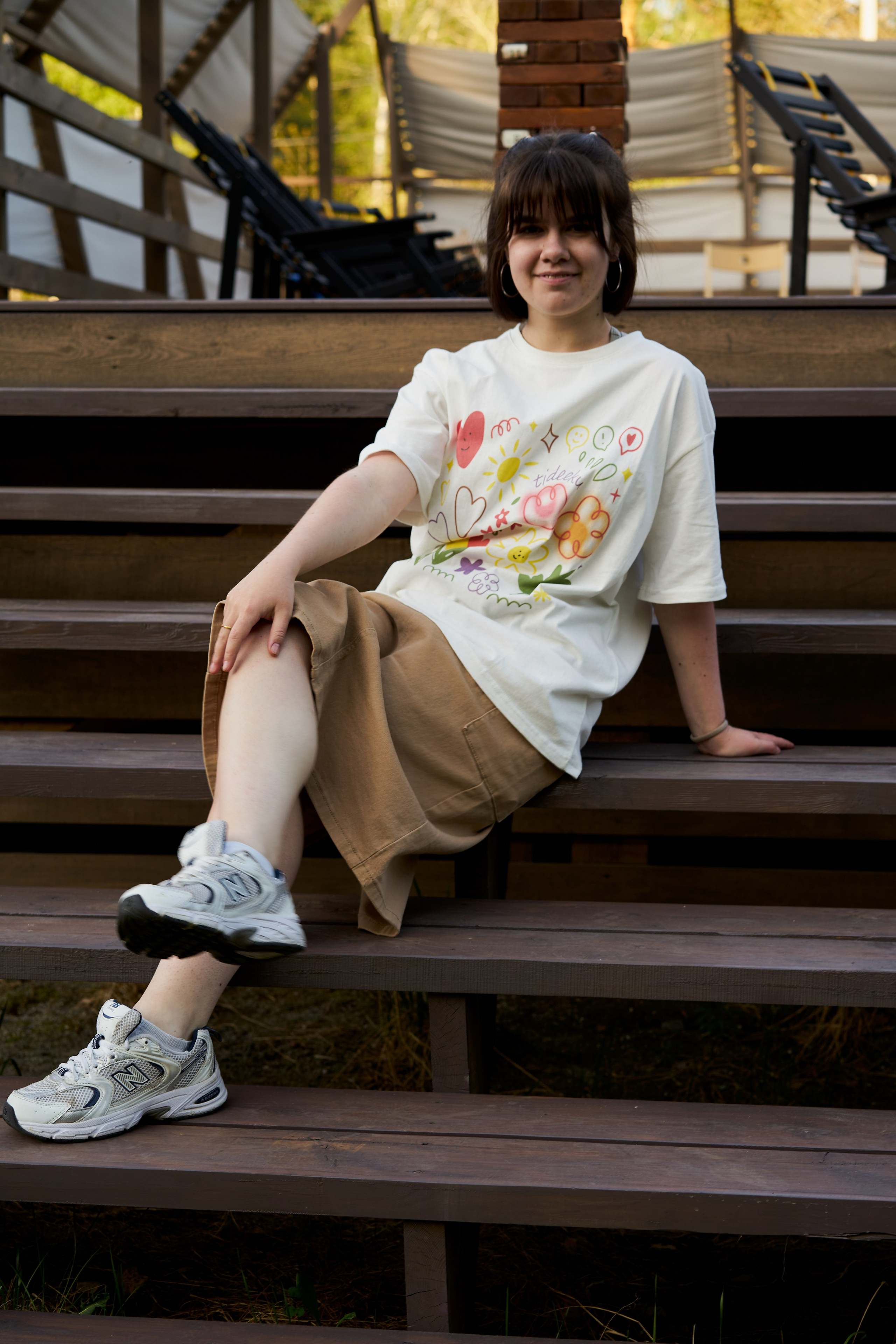 Репортажная съемка корпоратива «Skypole». Фотограф Екатеринбург Кокшарова Александра