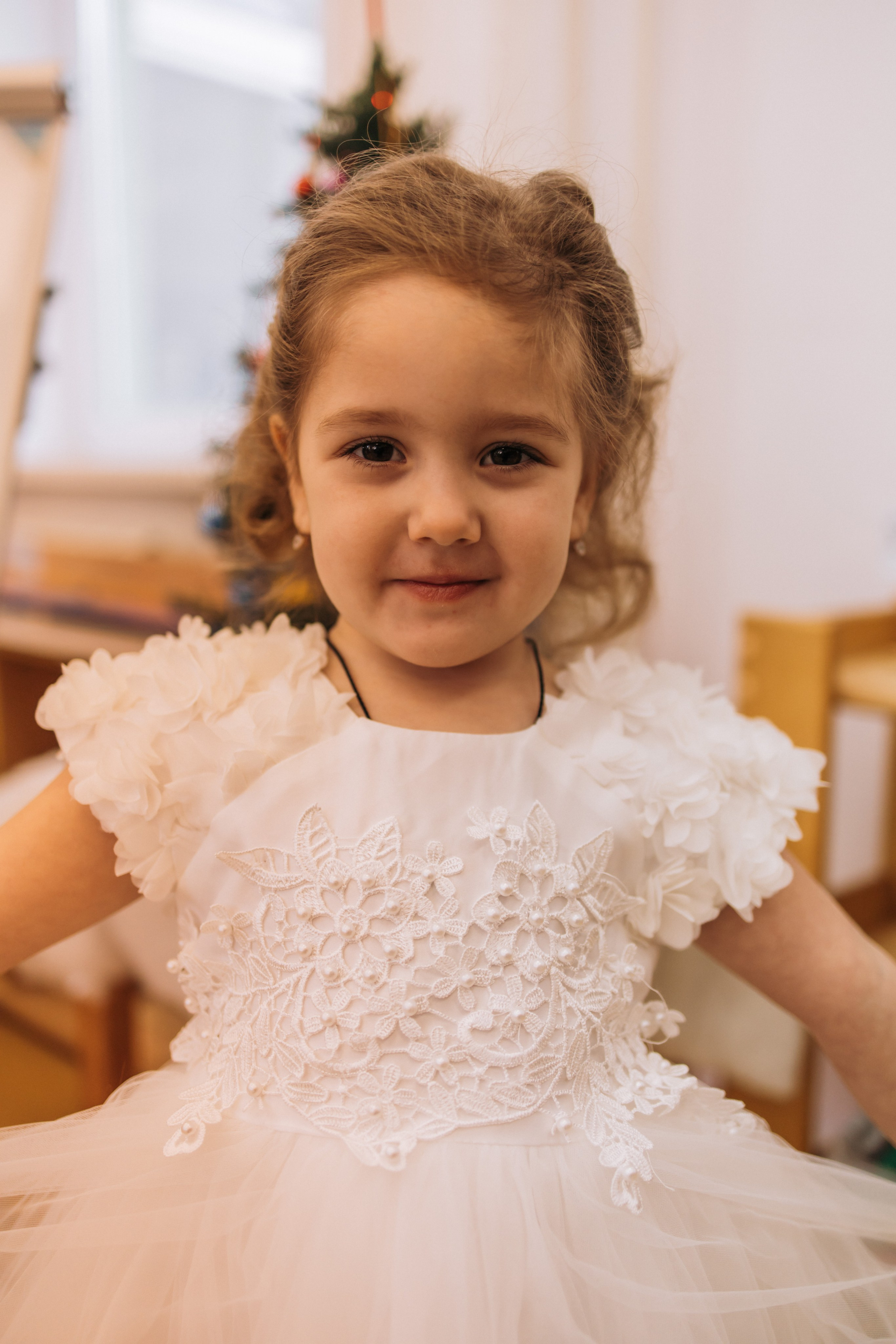 Новогодний утренник г. Заречный. Коновалова Ольга | фотограф в Пензе и Заречном