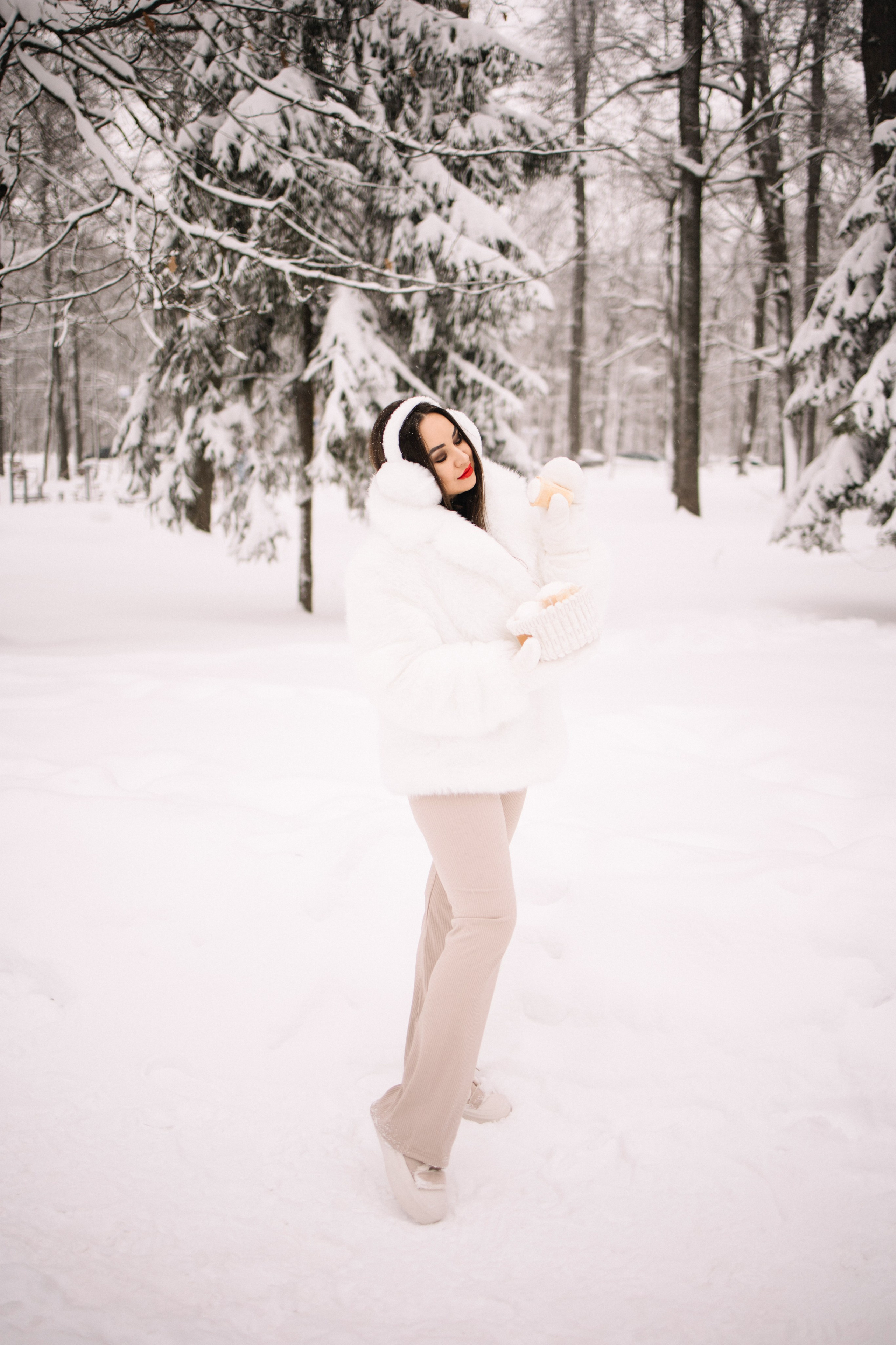 Ice Cream. Коновалова Ольга | фотограф в Пензе и Заречном