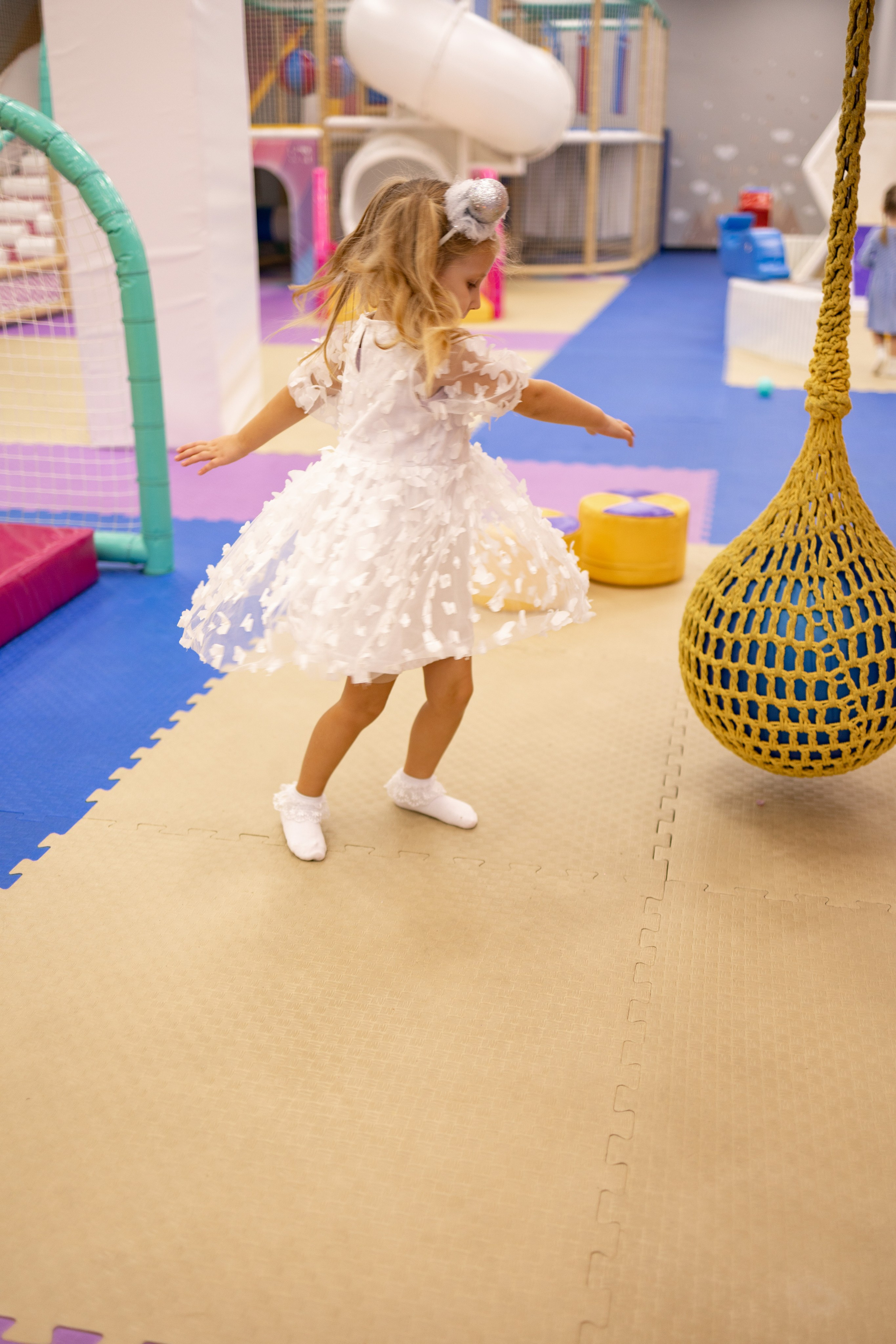 День рождения Василисы. Коновалова Ольга | фотограф в Пензе и Заречном