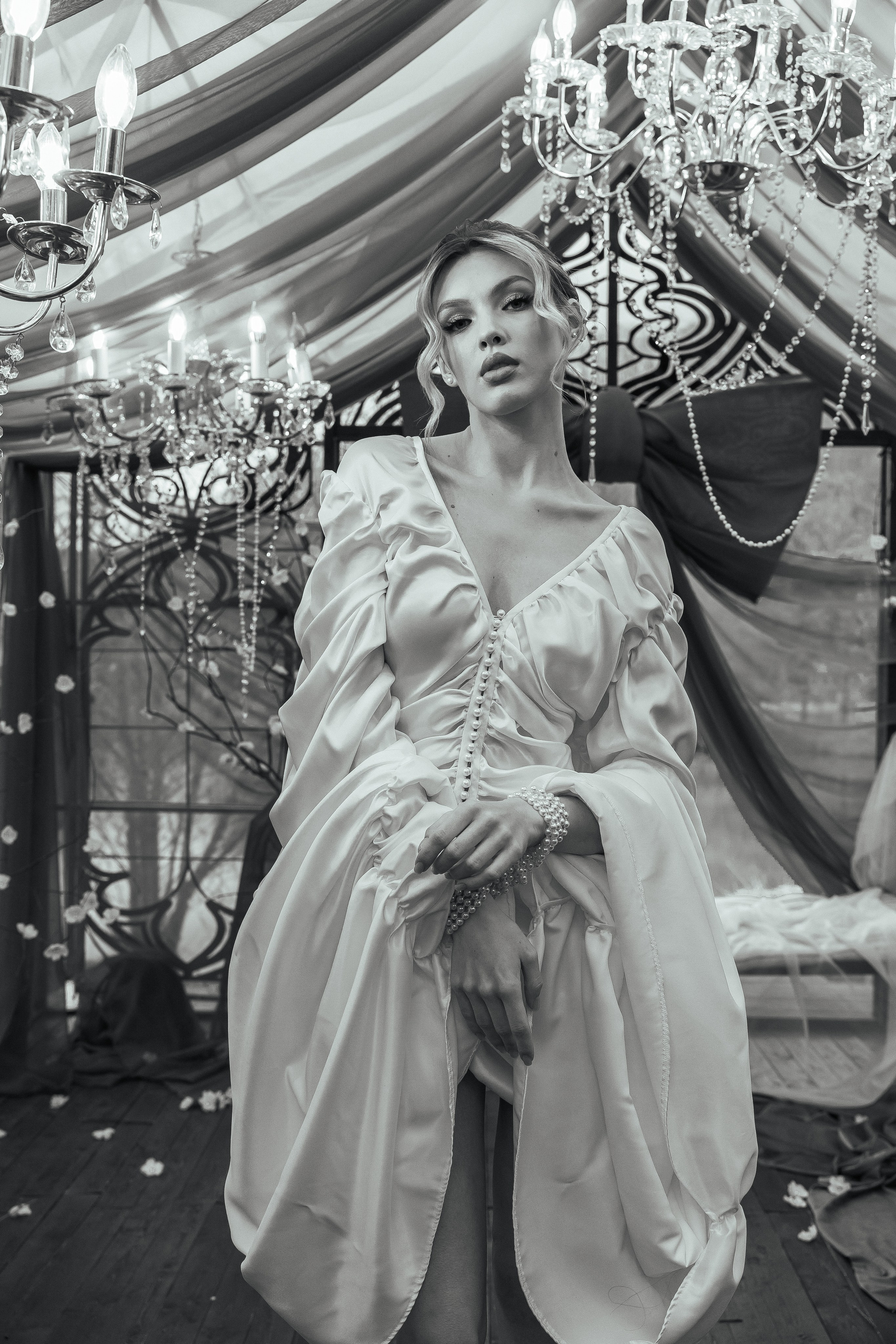 Лиза. Свадебный и семейный фотограф во Владивостоке Елена Шишкина