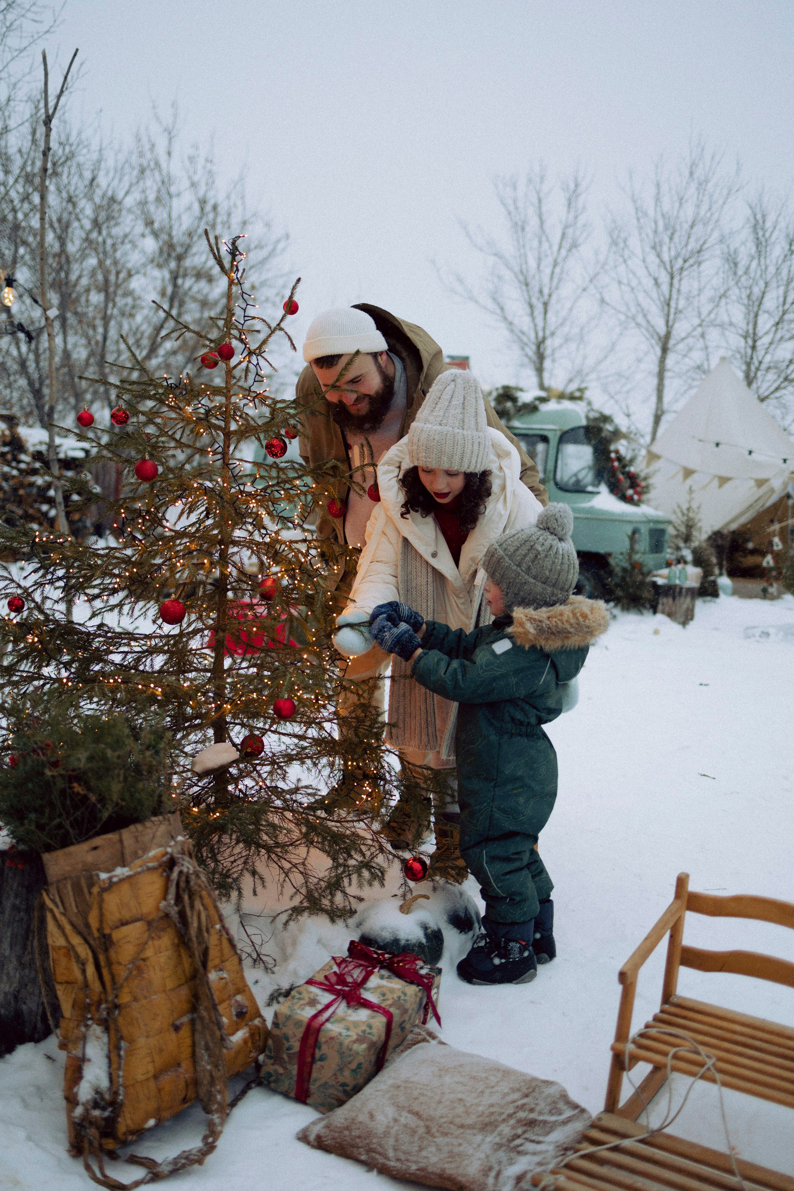 Family. Свадебный и портретный фотограф Тюмень