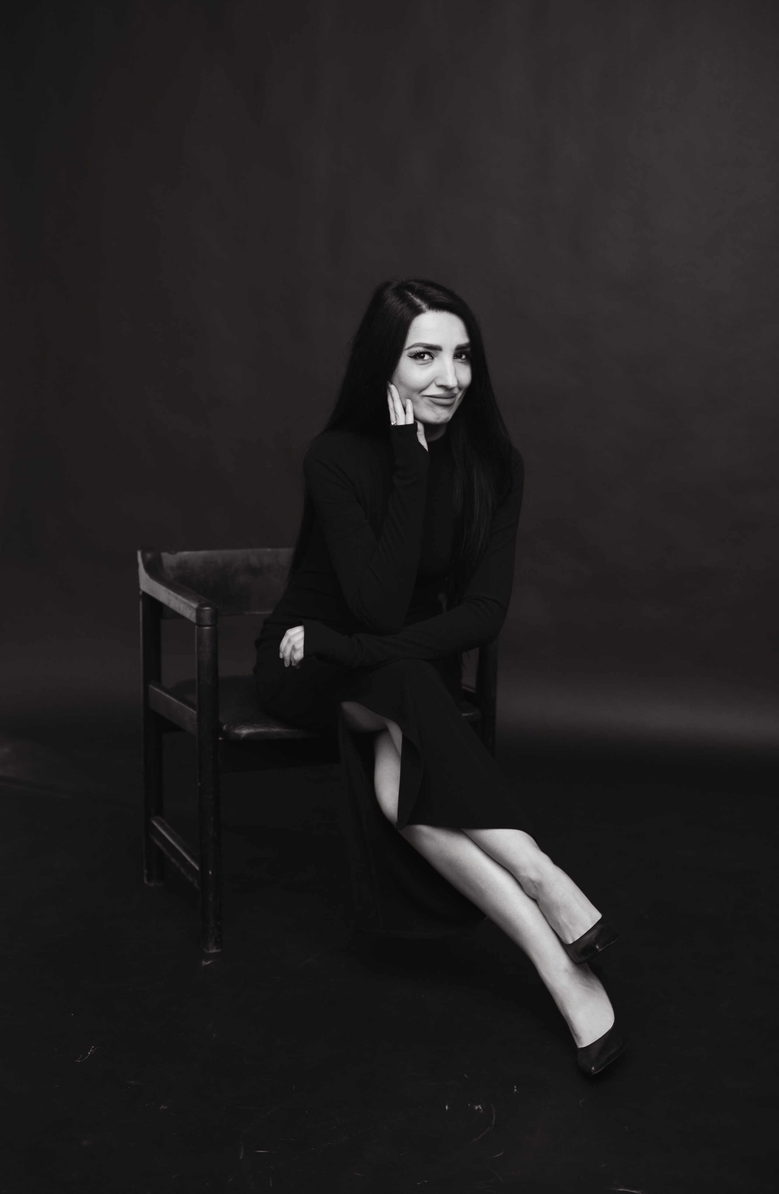 Beye Shevkiyeva Photography