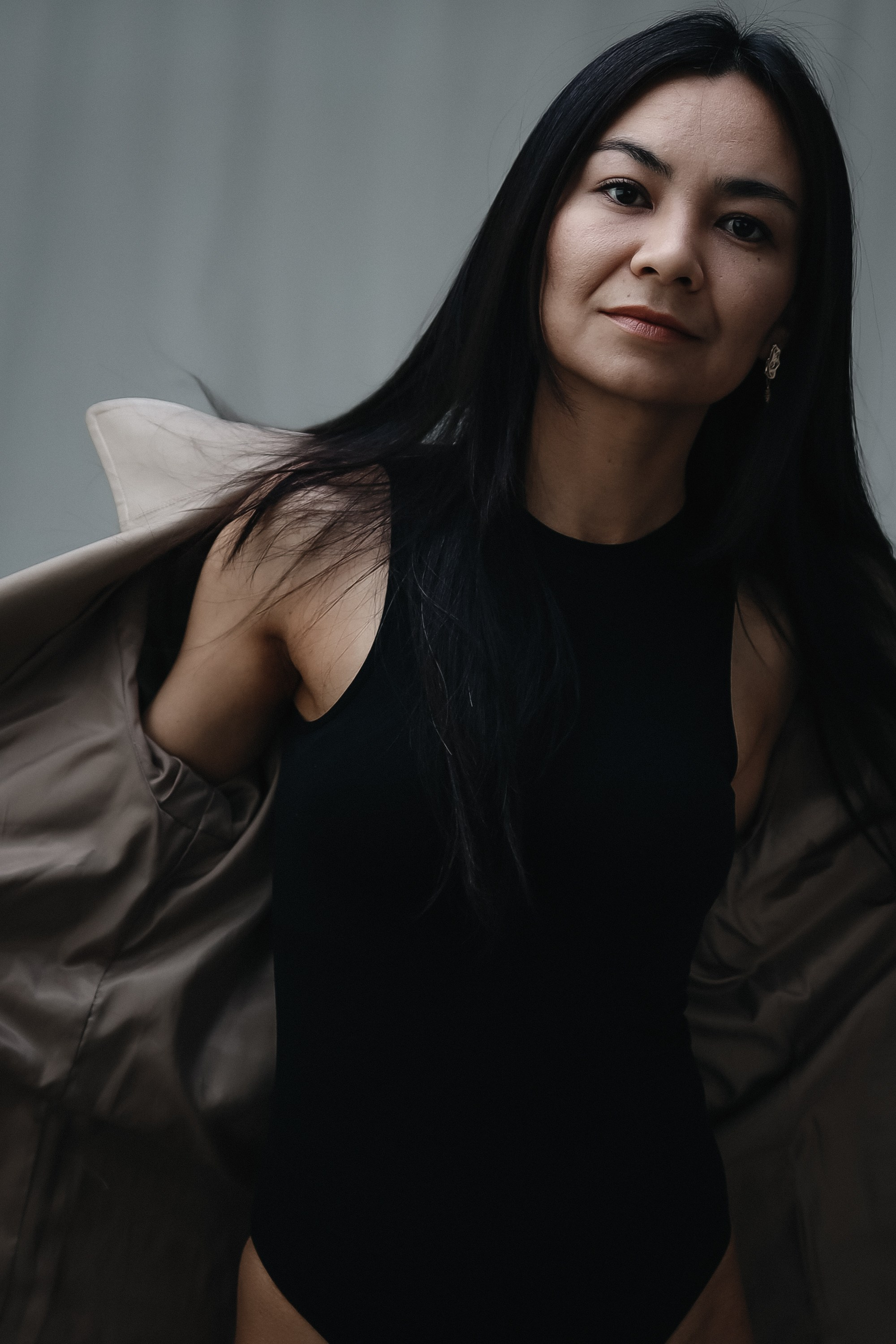 Фотосет для Гузелии. Фотограф Марсель Батыршин