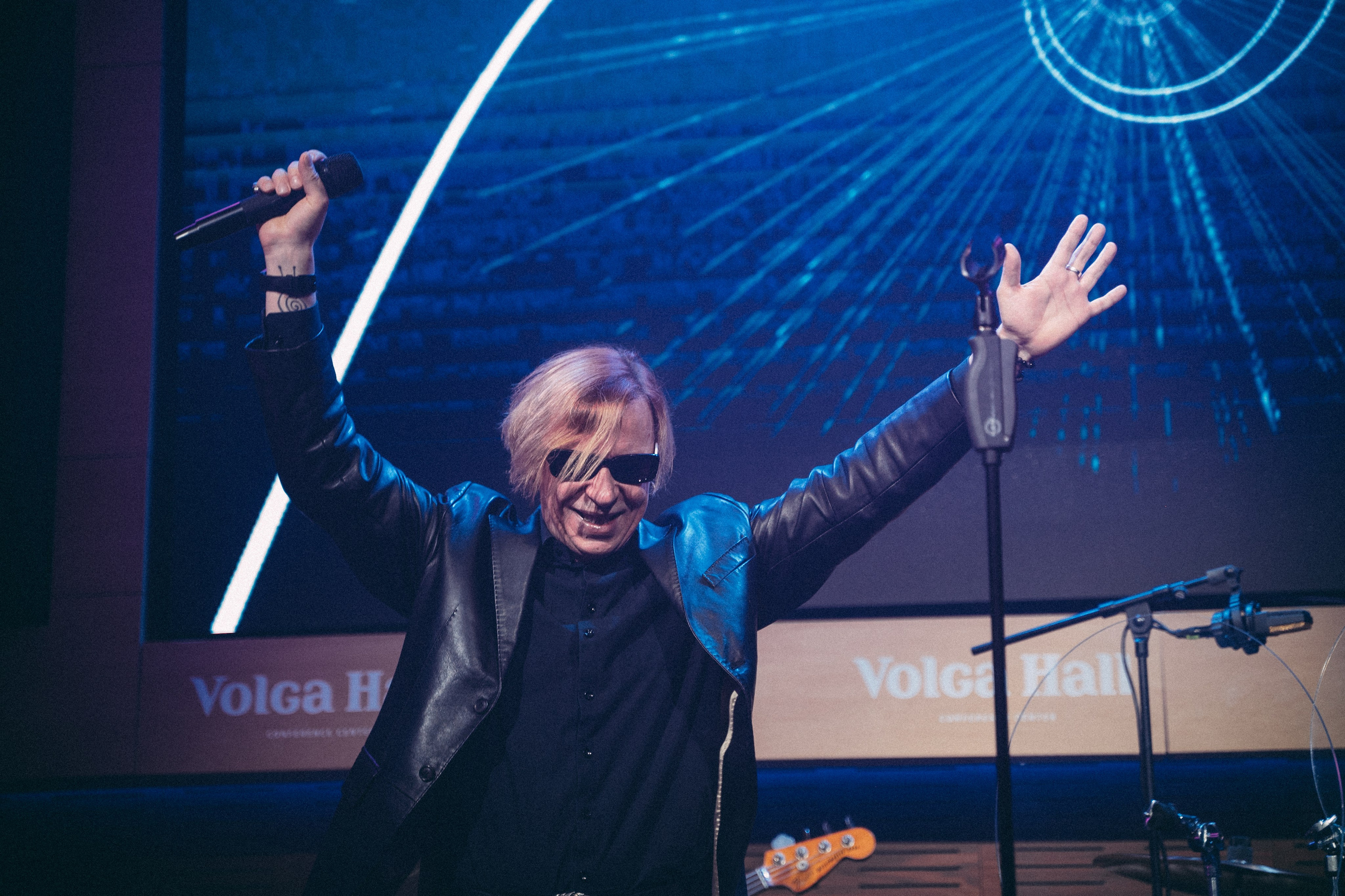 Конференция+корпоратив Авто-ГБО