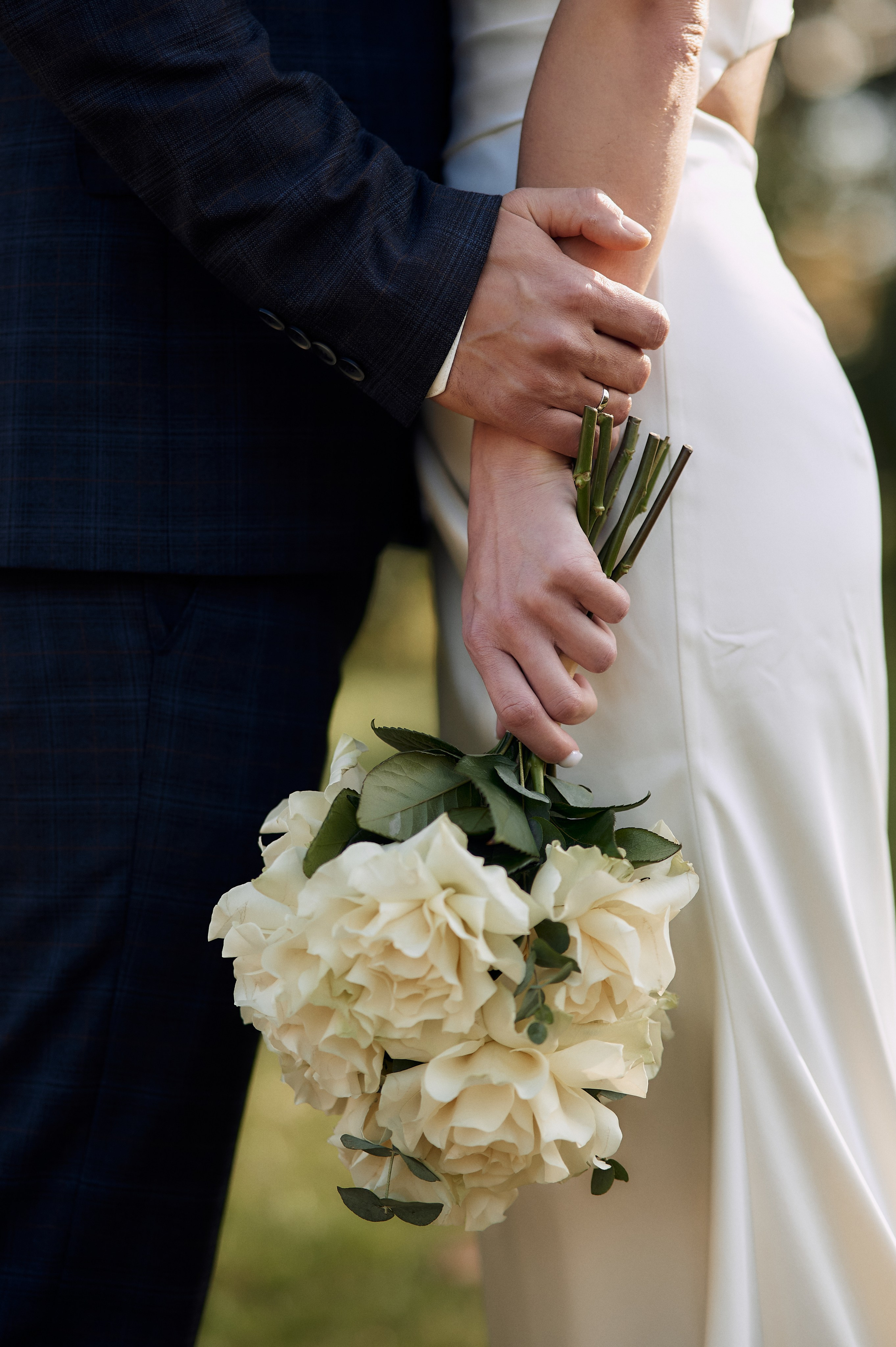 А и Е. Свадебный фотограф в Туле Никита Беляев