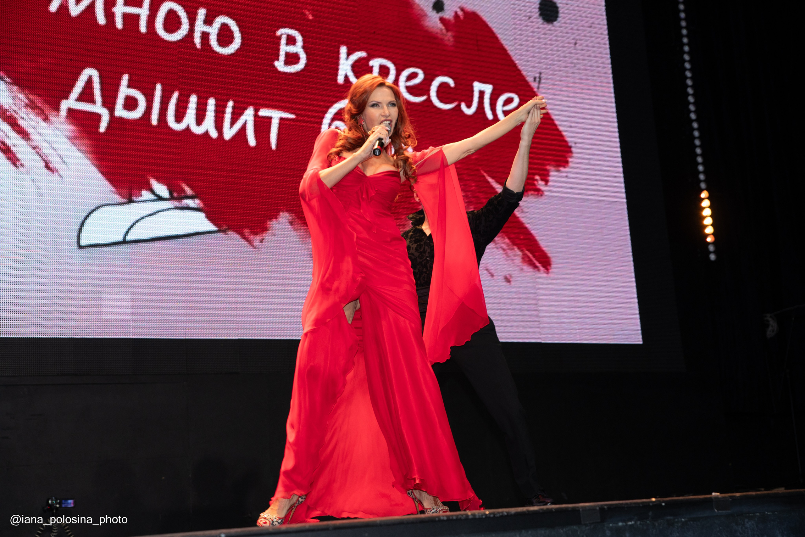 Queen Beauty 2023 в Известия Холл. Фотограф в Москве Яна Полосина