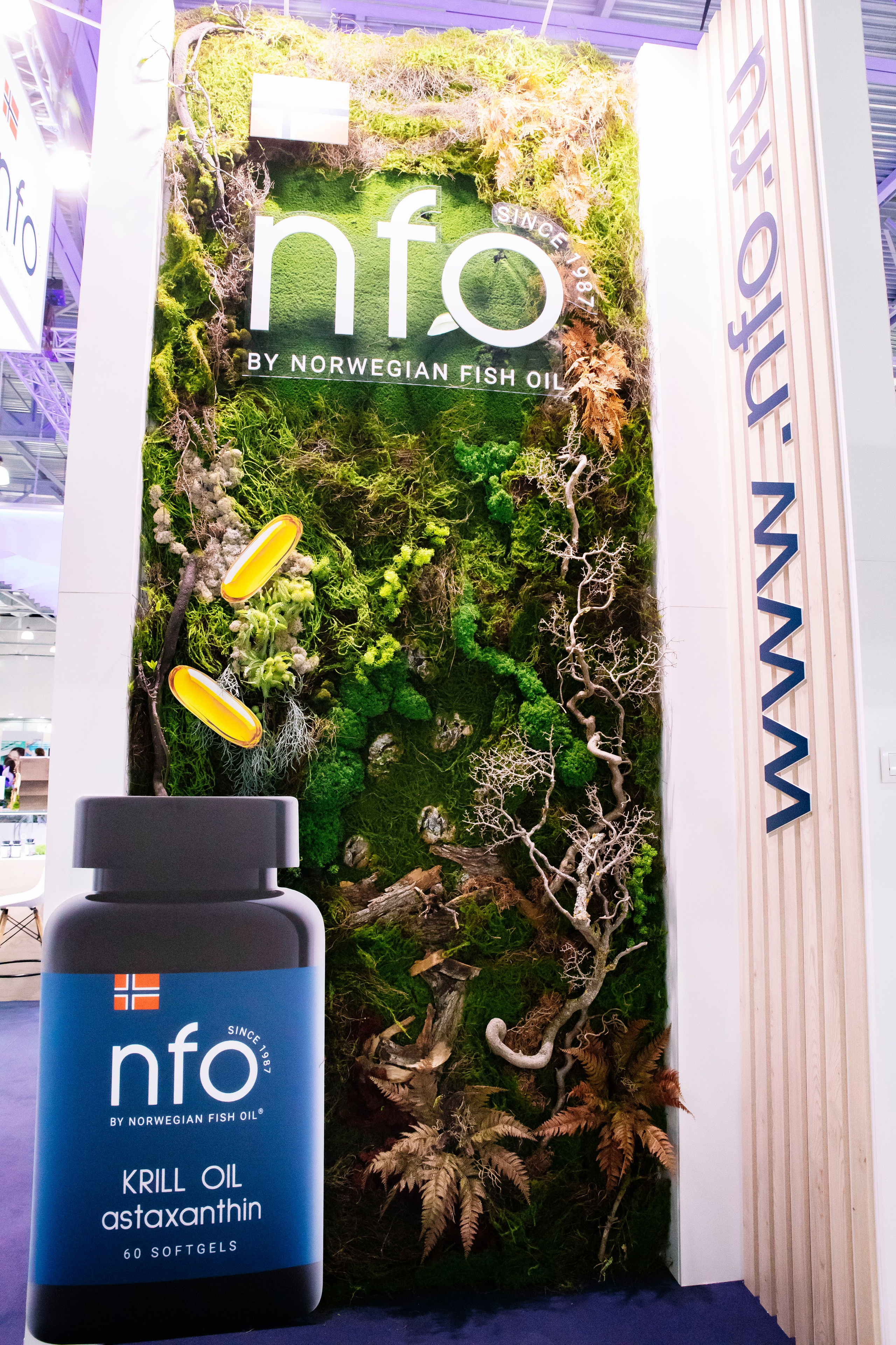 Выставка BEAUNITY by InterCHARM 2026. Профессиональный фотограф в Москве | Заказать фотосессию и съемку