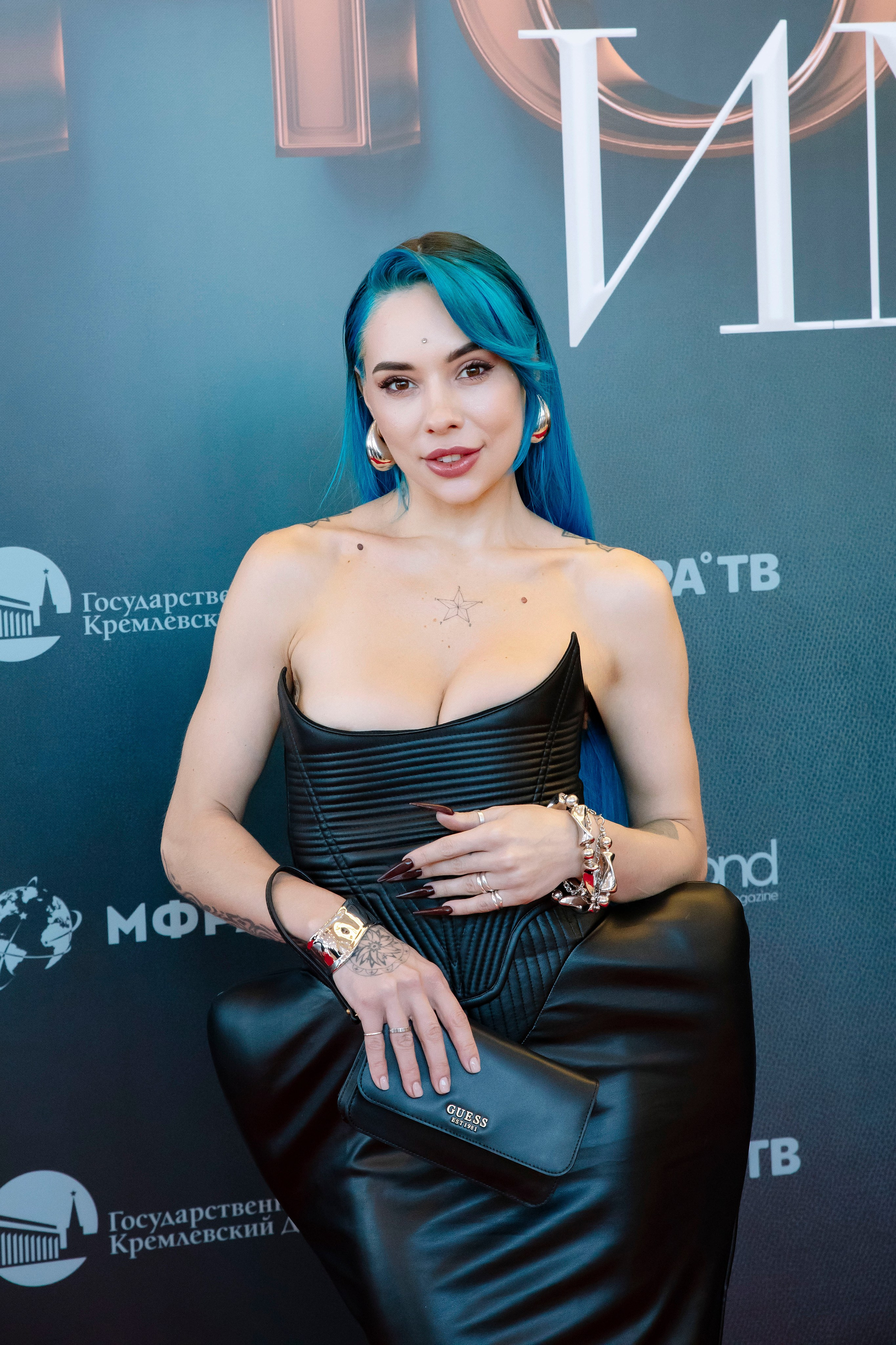 Закулисье. Гала-концерт Новые Имена в Кремлевском Дворце 30.03.26. Профессиональный фотограф в Москве | Заказать фотосессию и съемку