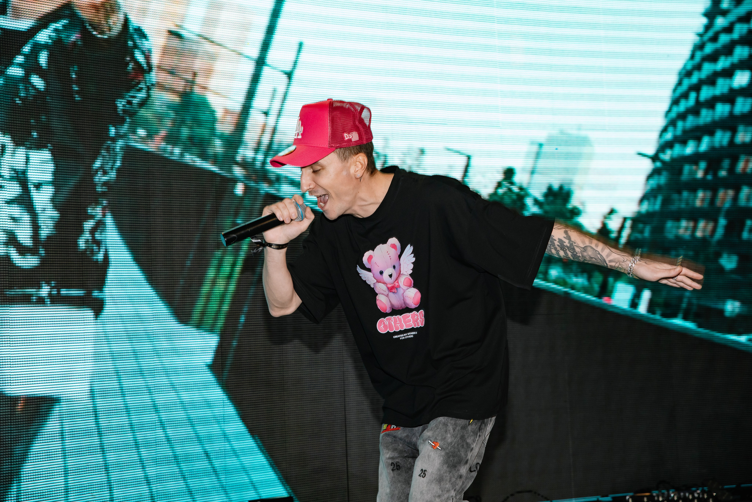 Премия «Человек Года 2023». Фотограф в Москве Яна Полосина