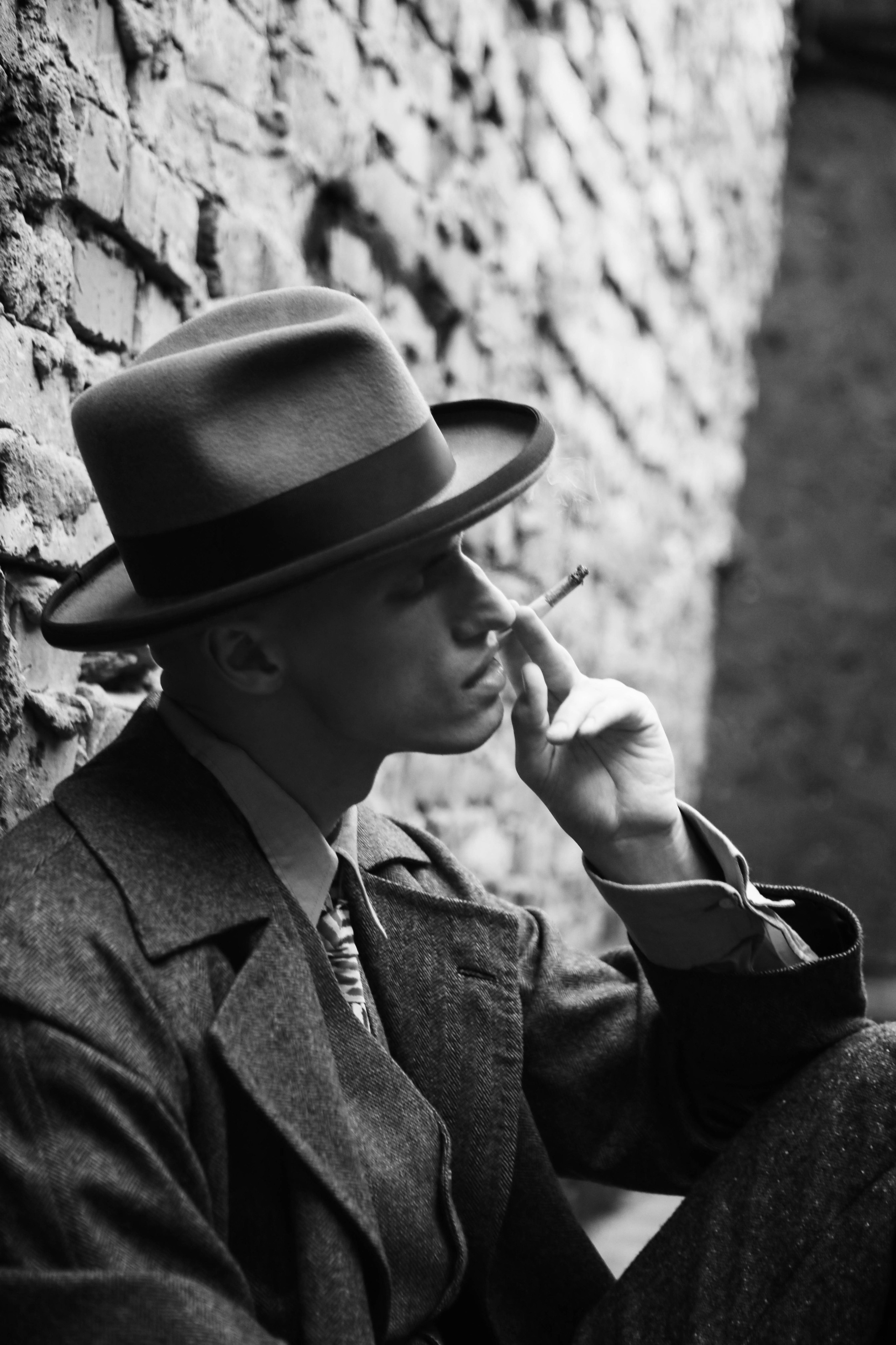 Маяковский. Фотограф в Москве Яна Полосина