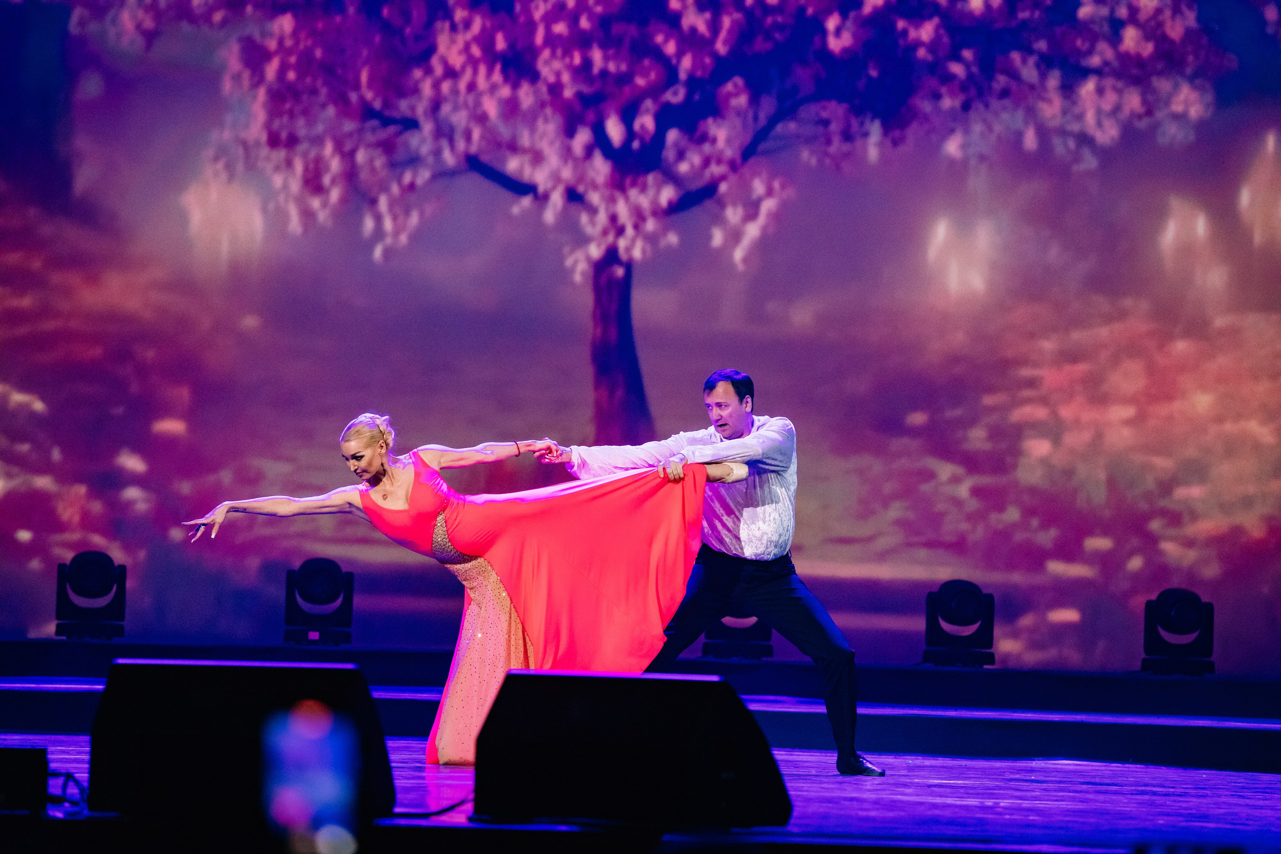 Новые Имена Кремлевский Дворец 15.04.24. Фотограф в Москве Яна Полосина