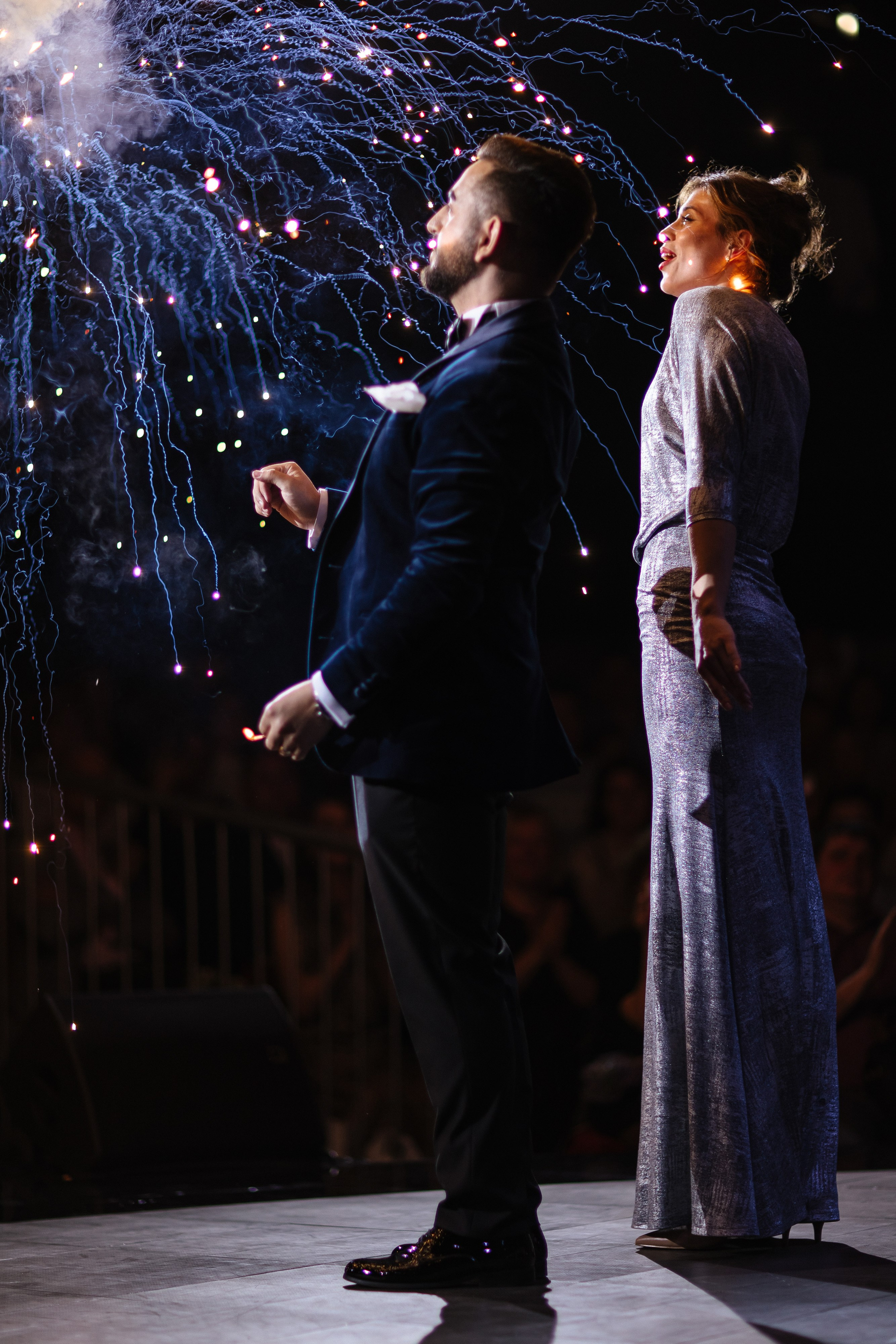 Атмосфера. Главная