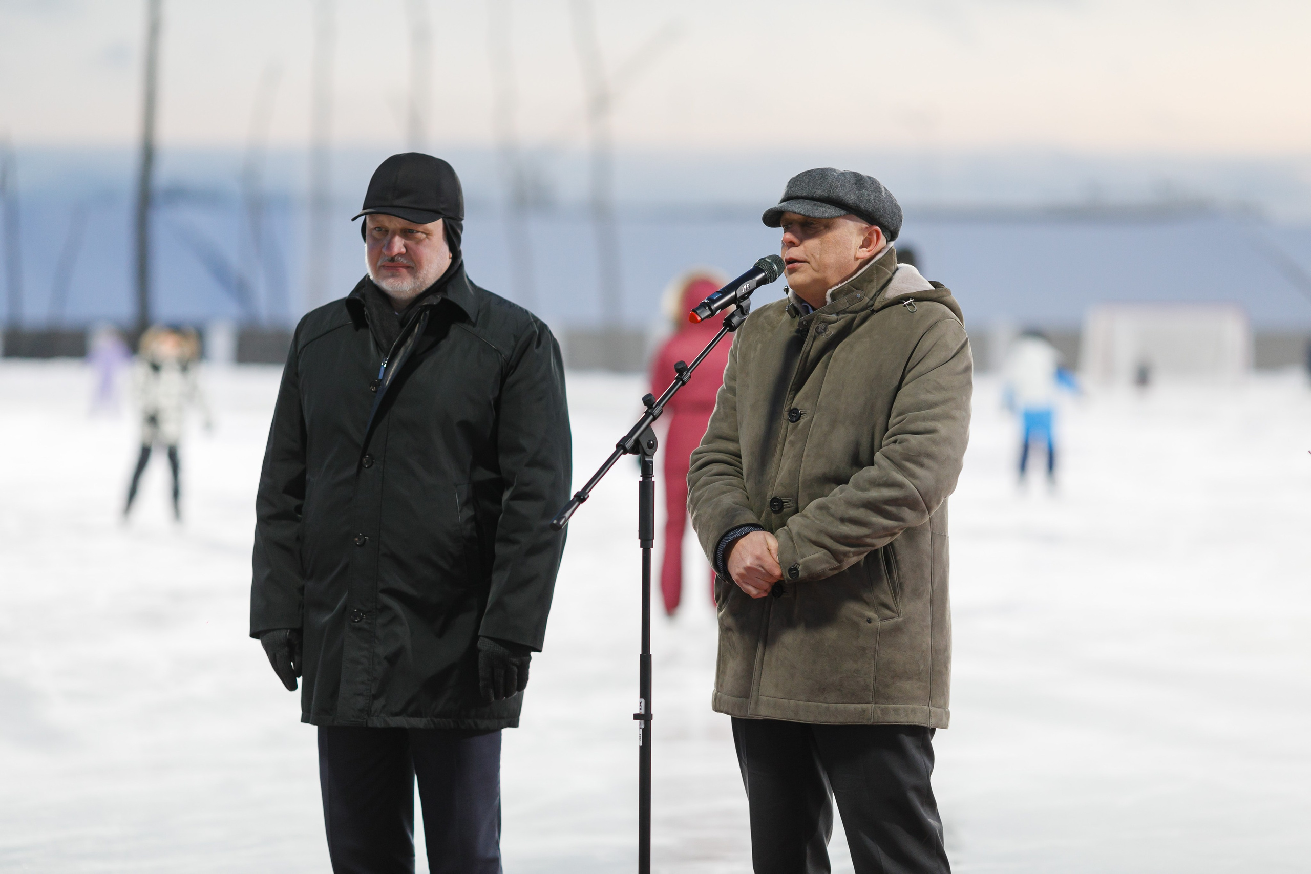Корпоративное мероприятие АО «Хромпик». Ездакова Мария фотограф-видеограф в Екатеринбурге, Первоуральске