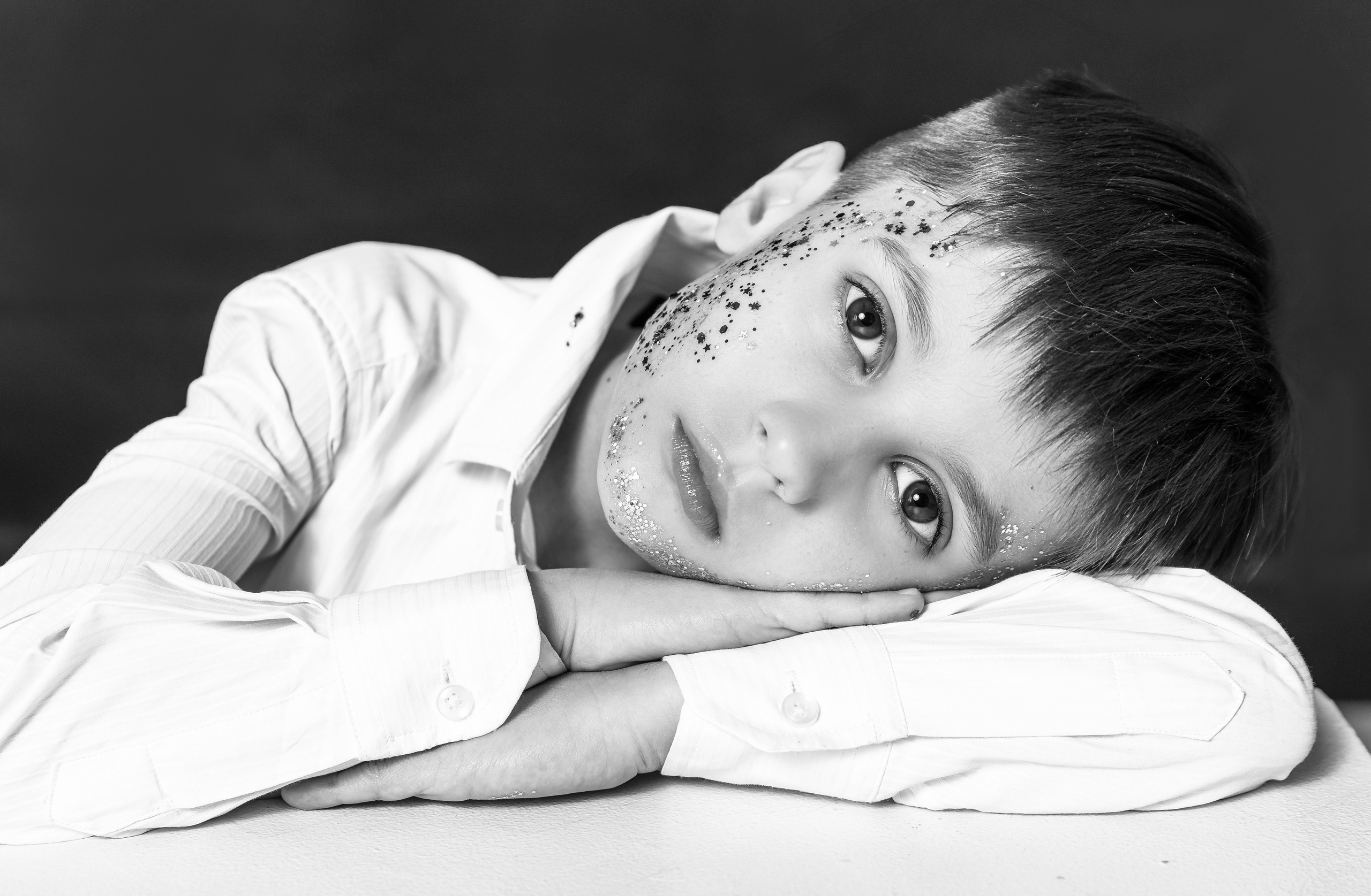 Тематические съёмки. Модельное Агентство Alma Model Management