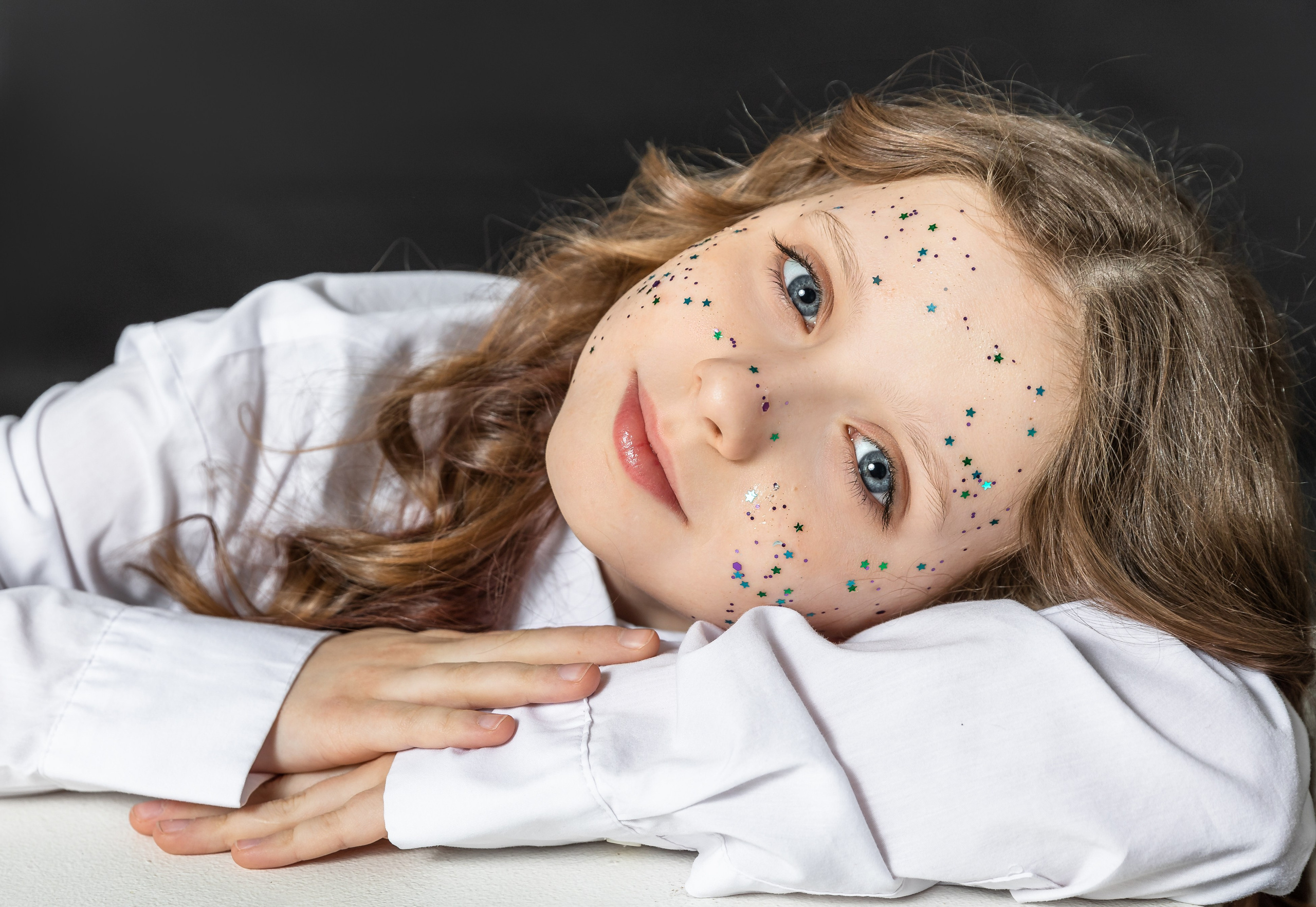 Тематические съёмки. Модельное Агентство Alma Model Management