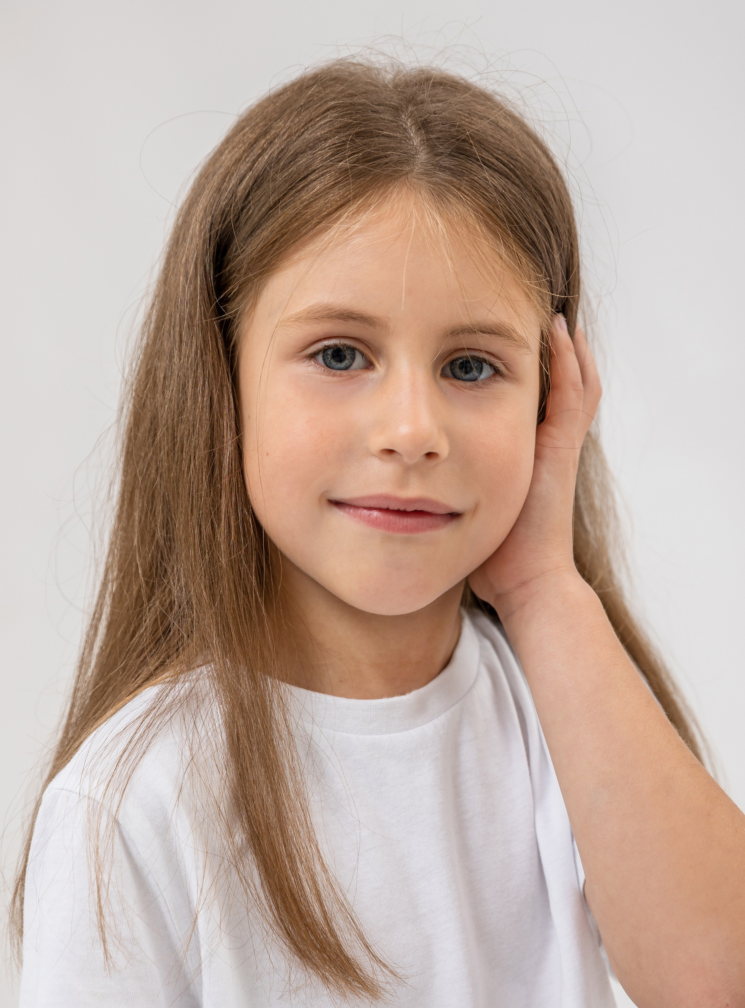 Модельные тесты. Модельное Агентство Alma Model Management