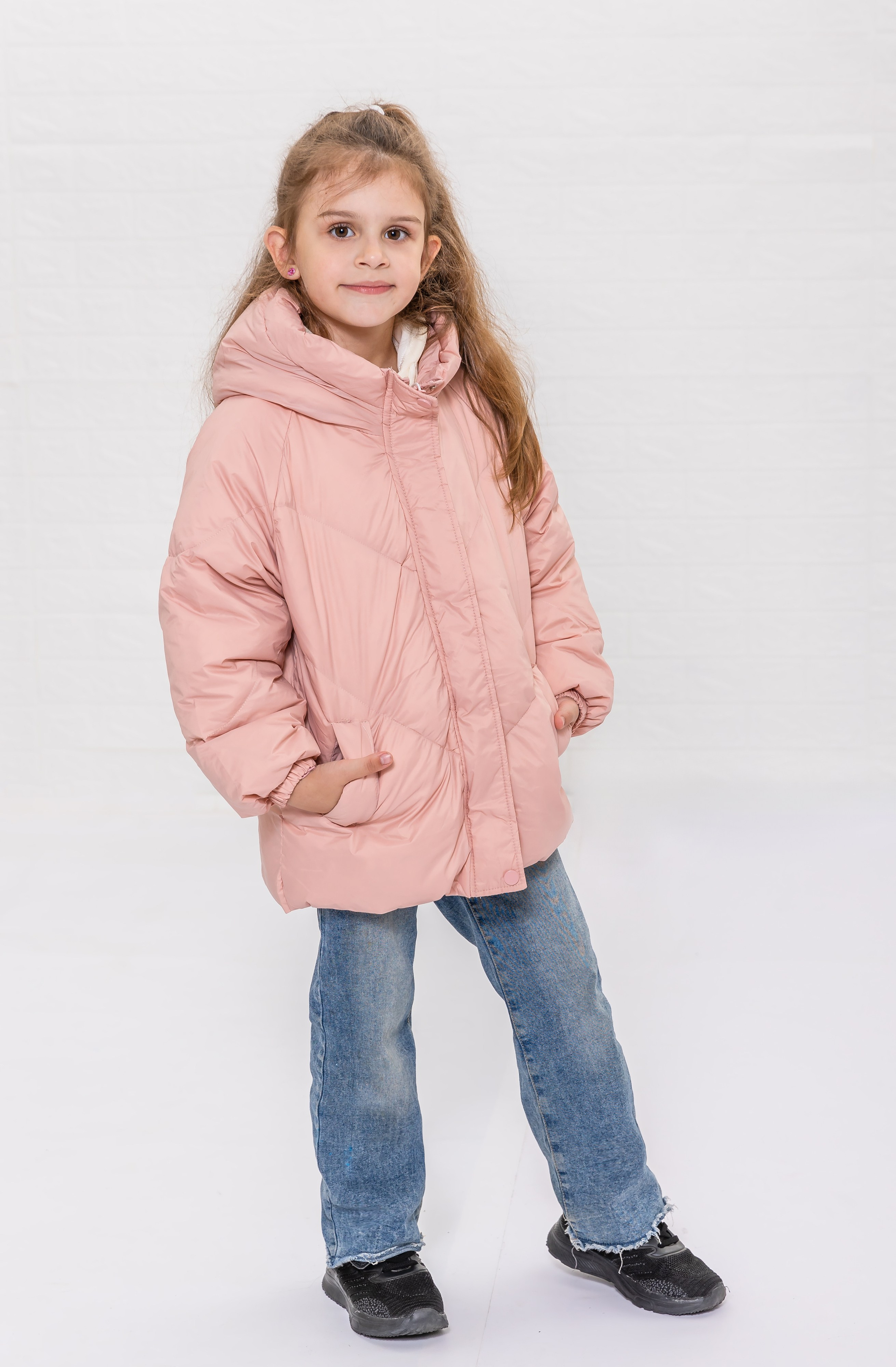 Коммерческие съёмки. Модельное Агентство Alma Model Management