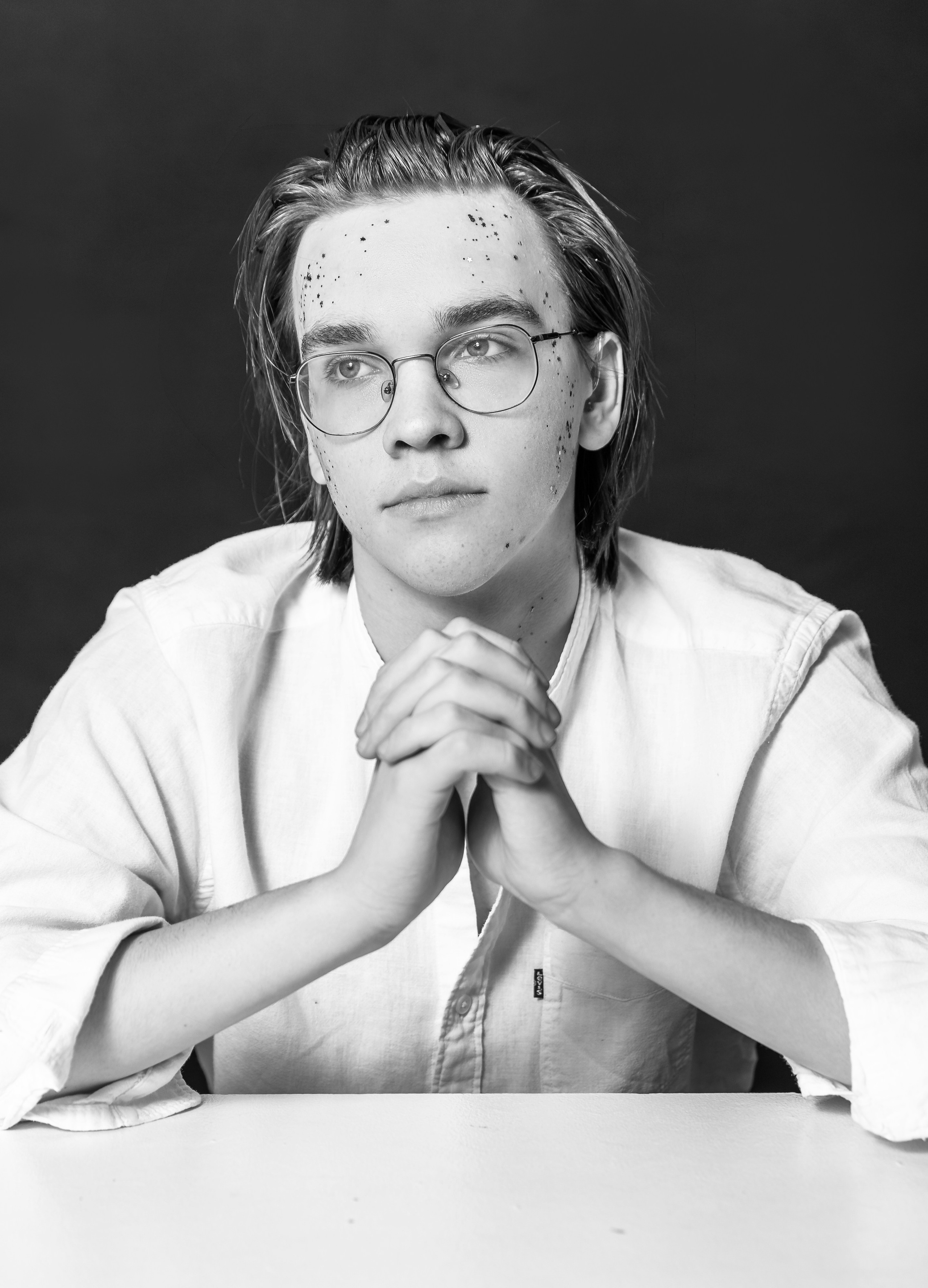 Тематические съёмки. Модельное Агентство Alma Model Management