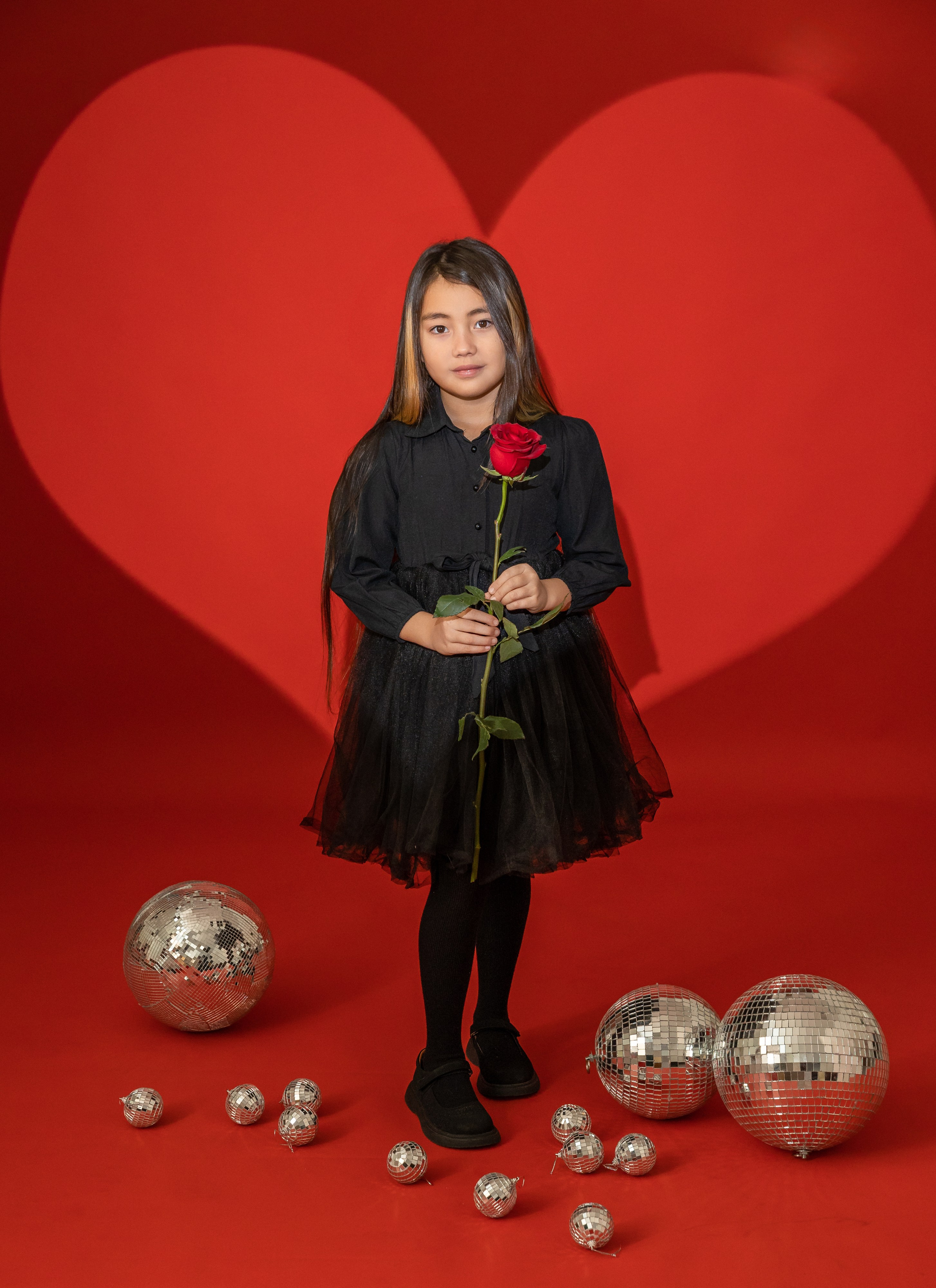 Тематические съёмки. Модельное Агентство Alma Model Management