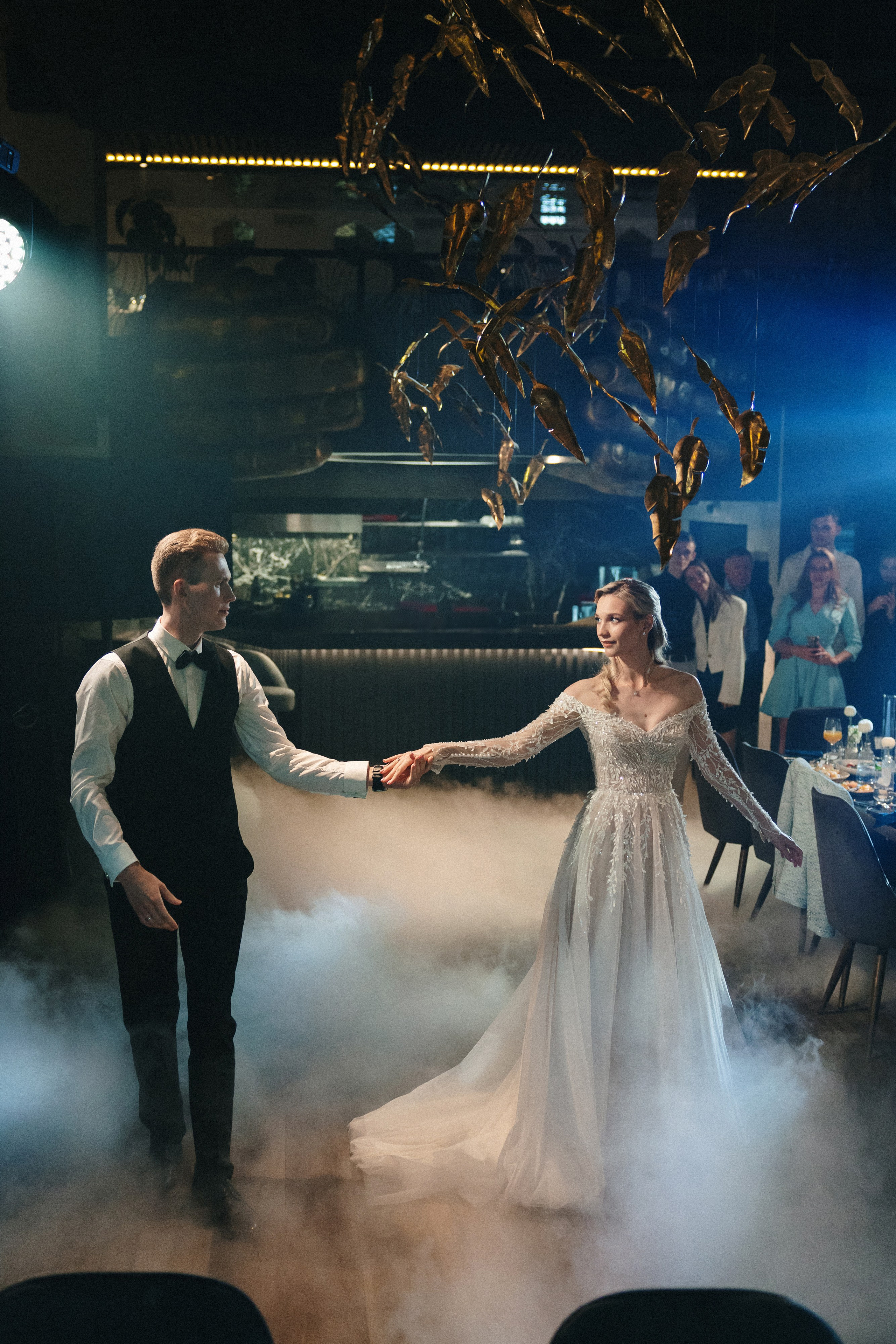 Александр и Дарья. Фотограф в Красноярске