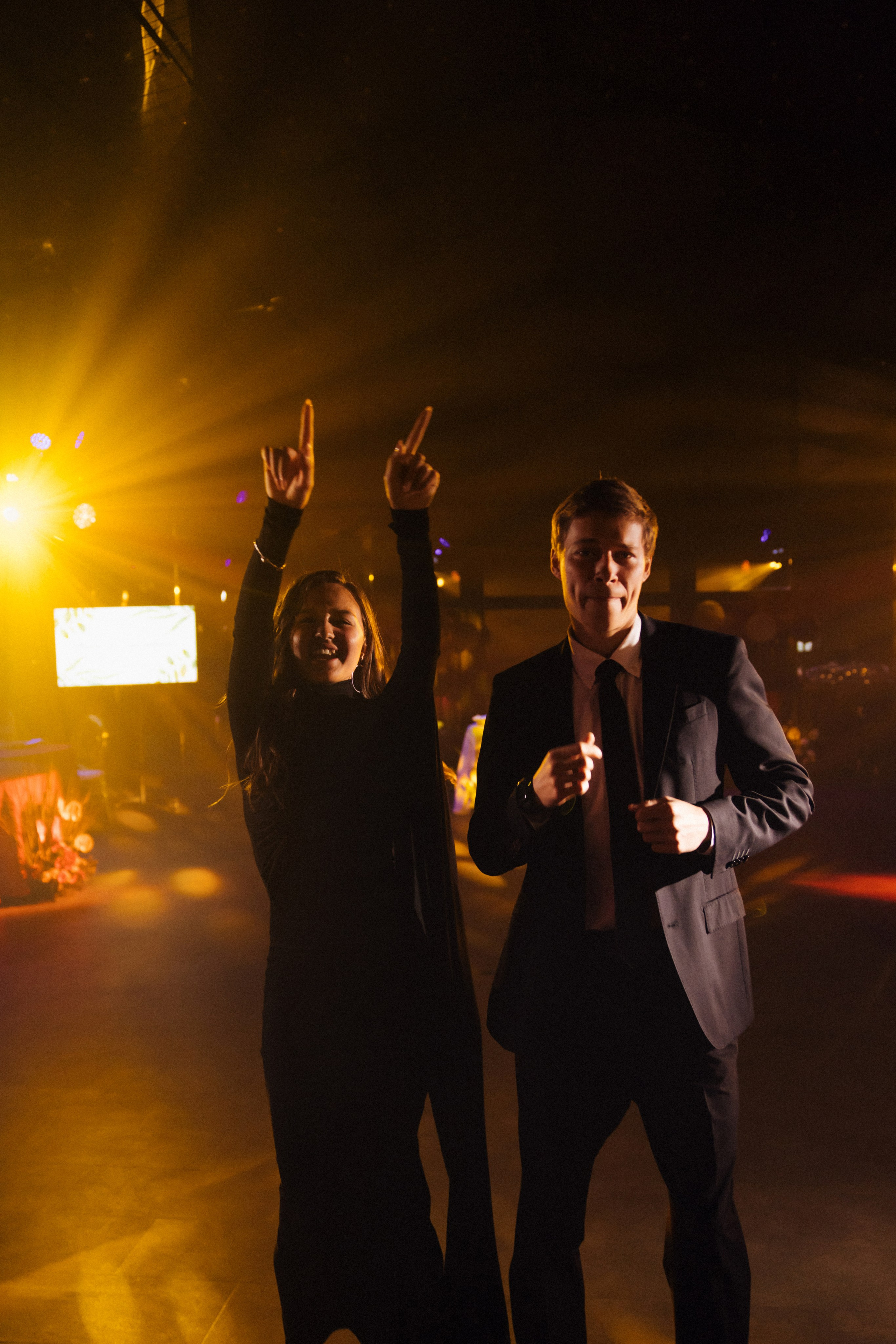 Денис и Елизавета. Фотограф в Красноярске