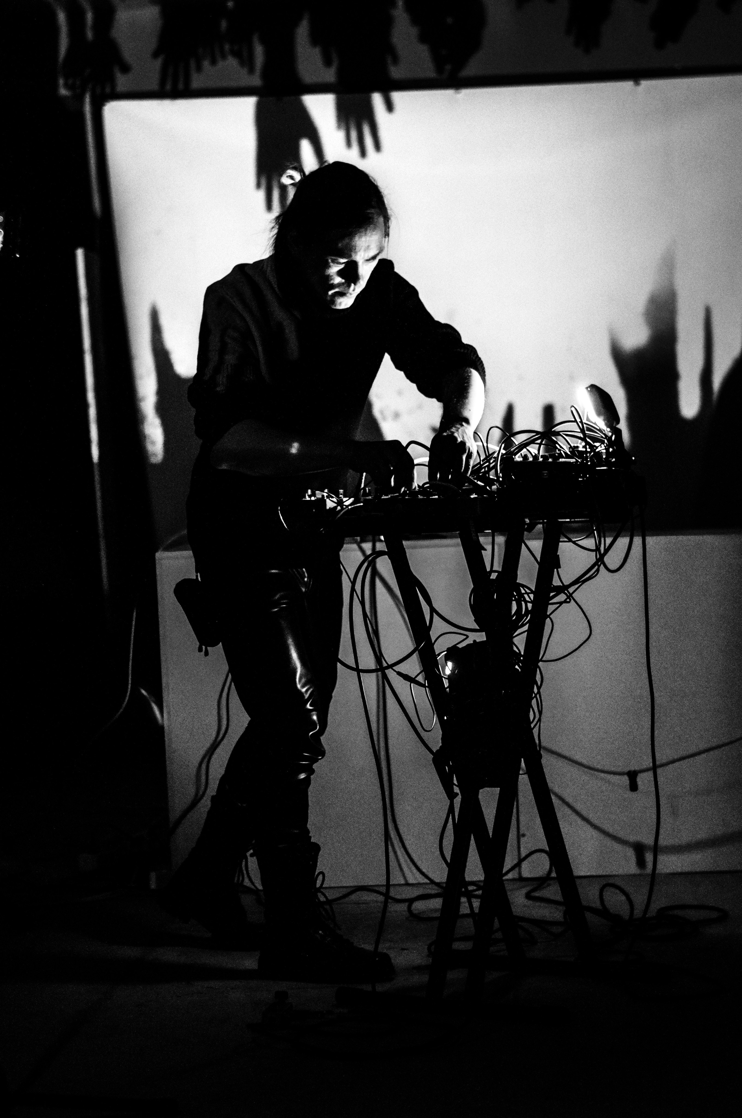 NOISE vs. ГЛАМУР 2026 Севастополь. Репортажный фотограф в Симферополе Зареев Иван